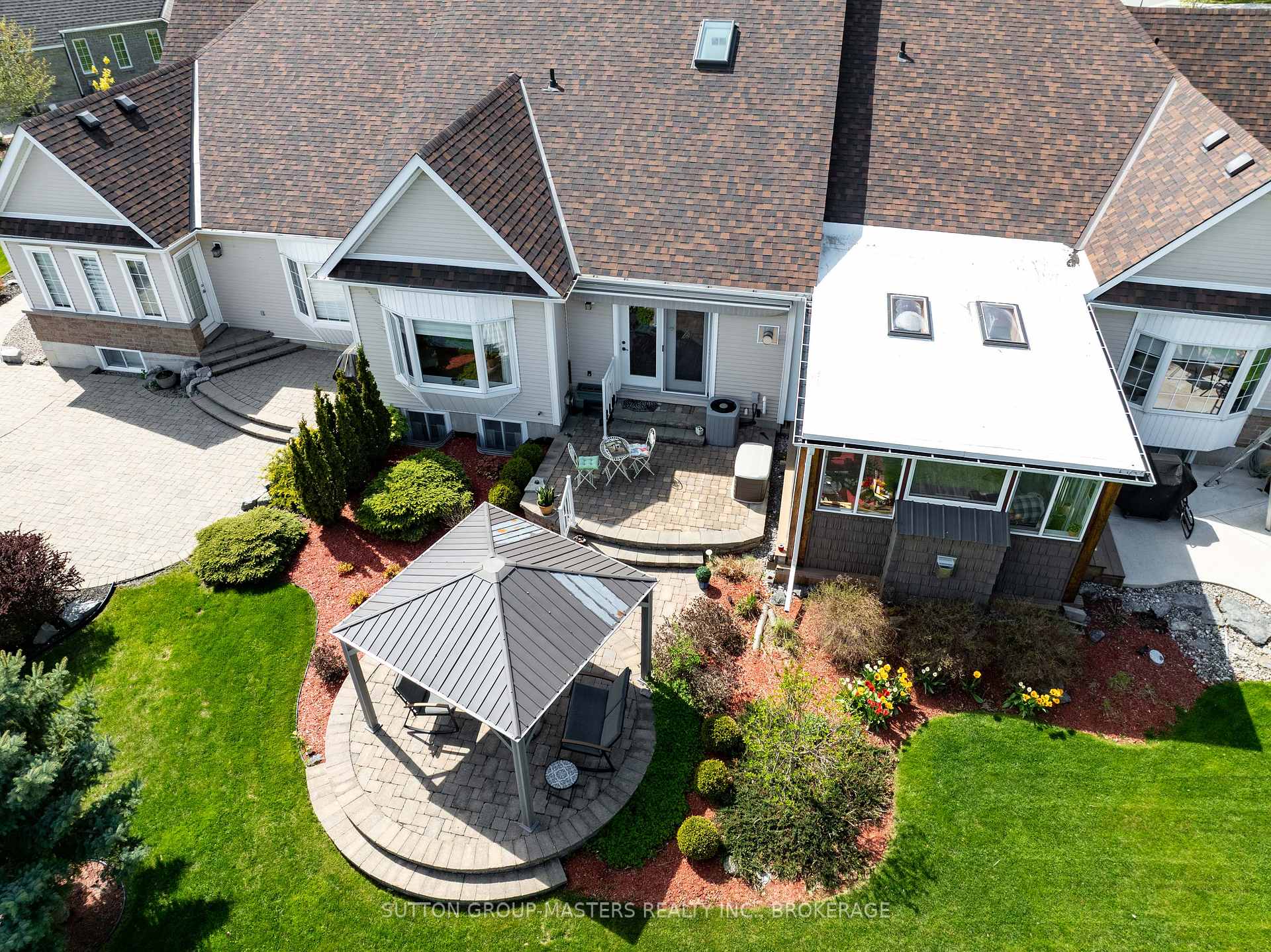Photo 36 of 114 Britannia Crescent, Loyalist, Bath — HOMEH