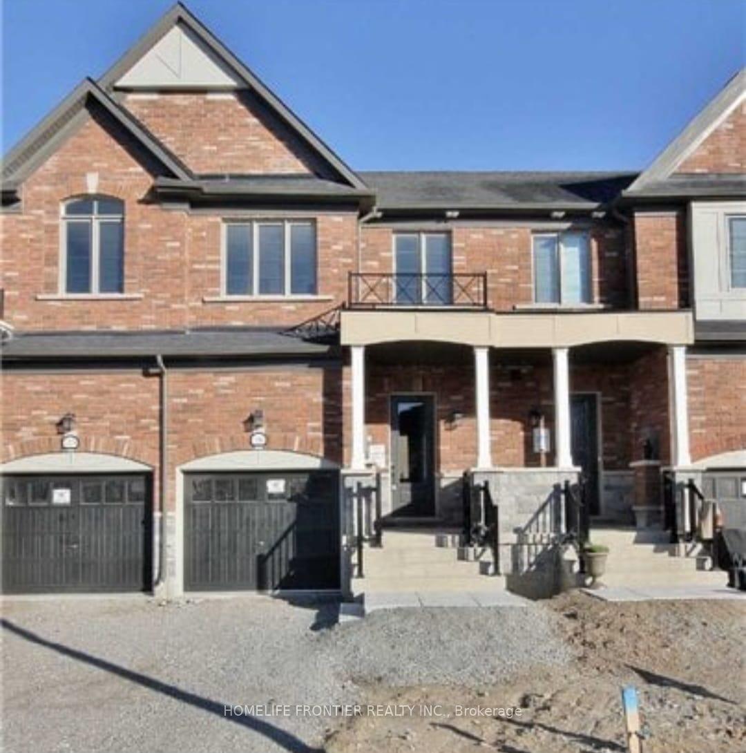 Front of 2081 Dale Road