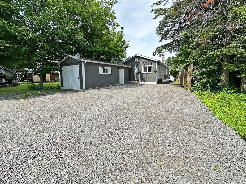 Photo 1 of 9 Juby Lane, Horton, Horton Twp — HOMEH