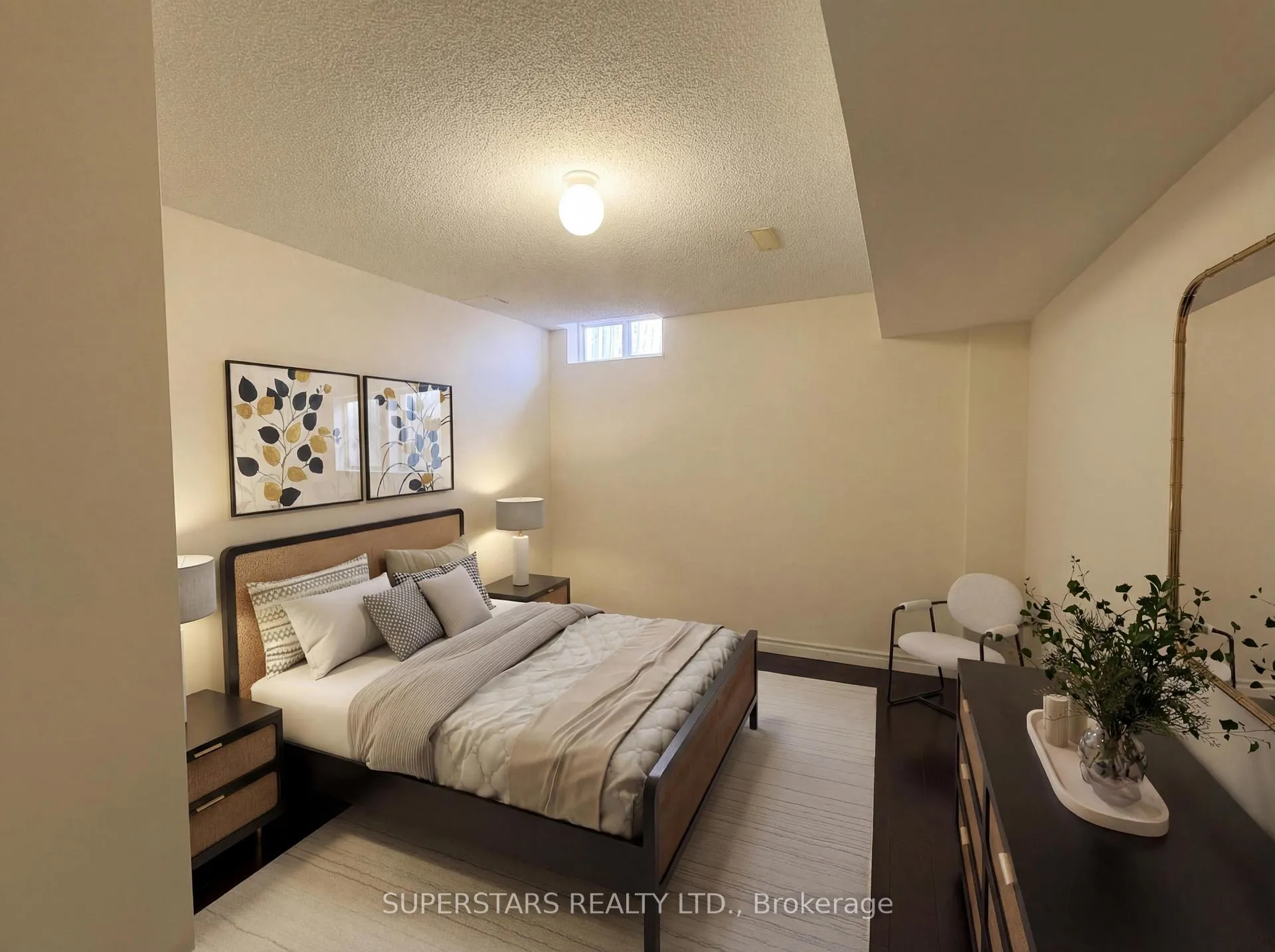 Photo 6 of Unit Bsmt, 161 Mary Pearson Drive, Markham, Middlefield — HOMEH