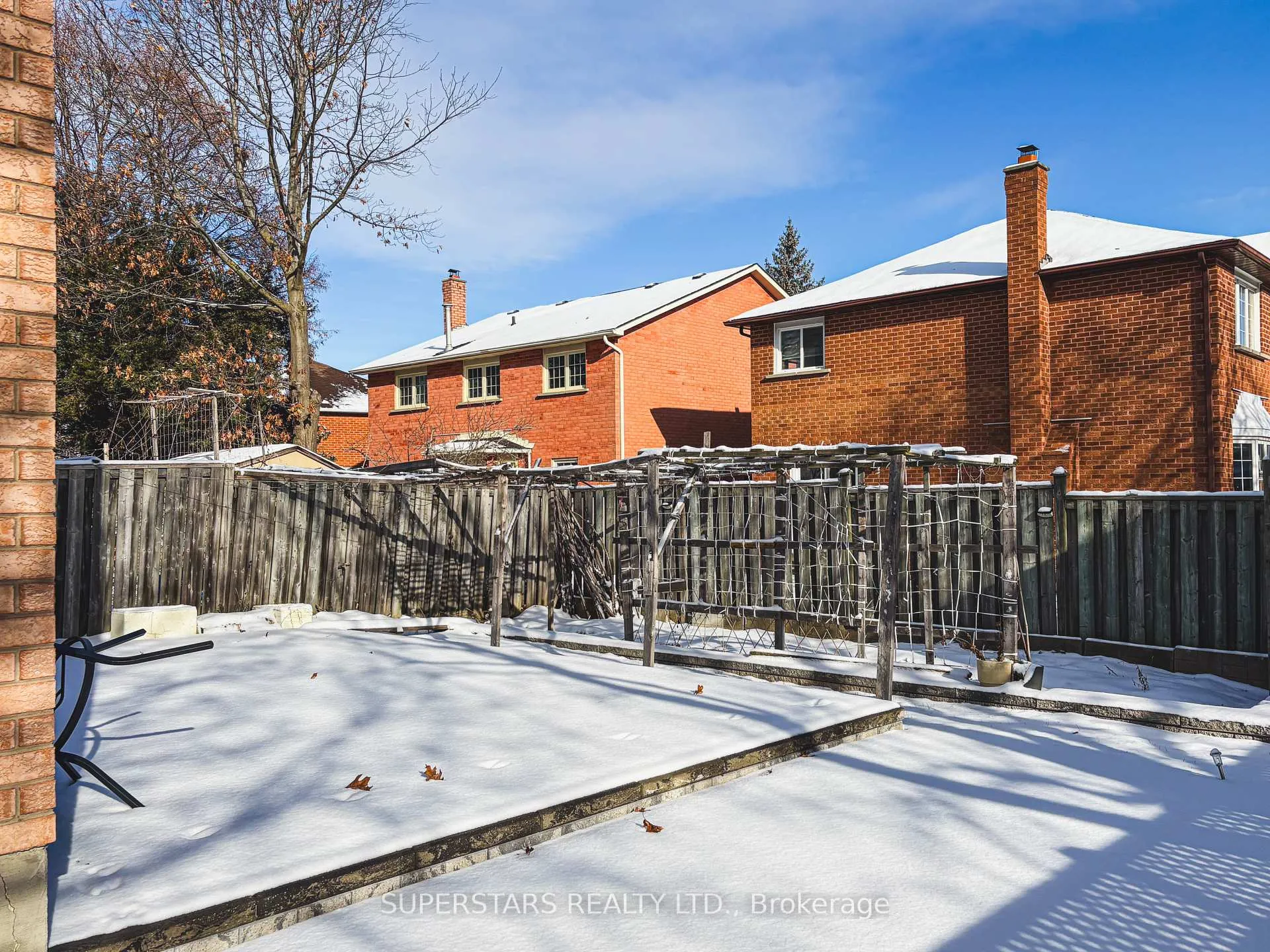 Photo 11 of Unit Bsmt, 161 Mary Pearson Drive, Markham, Middlefield — HOMEH