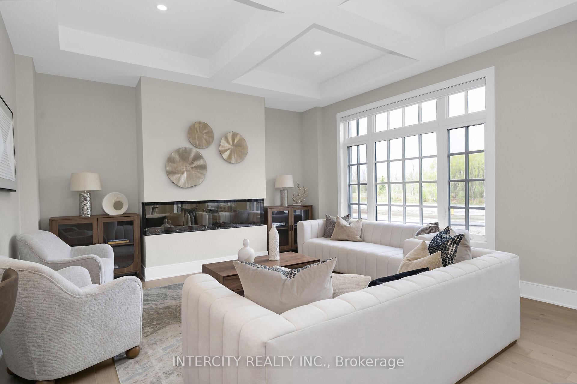 Photo 20 of 16 Heart Lake Circle, King, King City — HOMEH