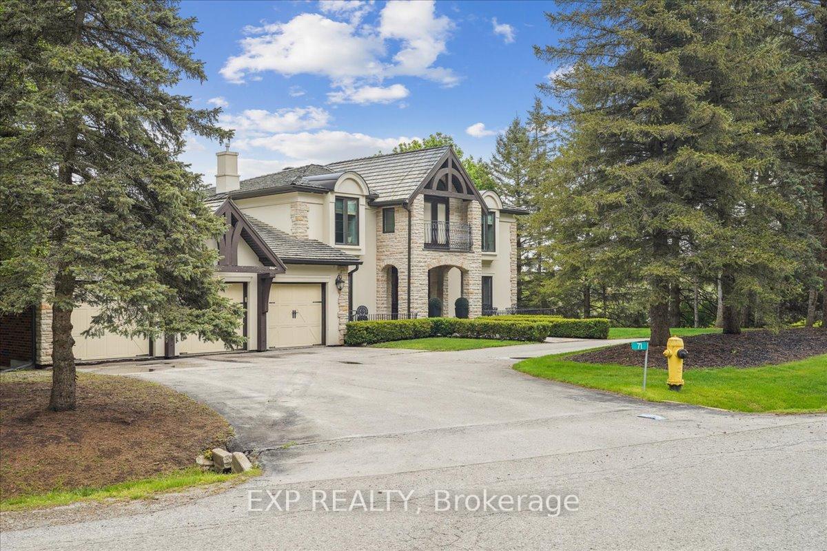 Photo 6 of 71 Manitou Drive, King, King City — HOMEH
