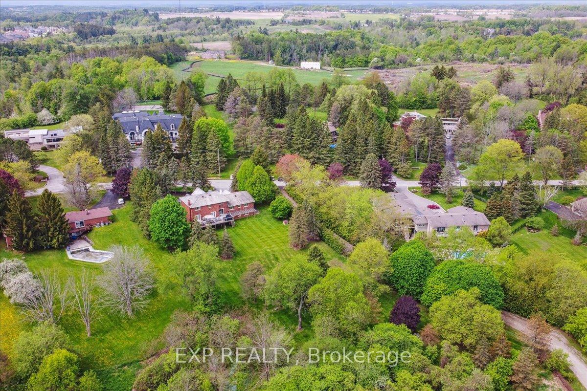 Photo 48 of 71 Manitou Drive, King, King City — HOMEH