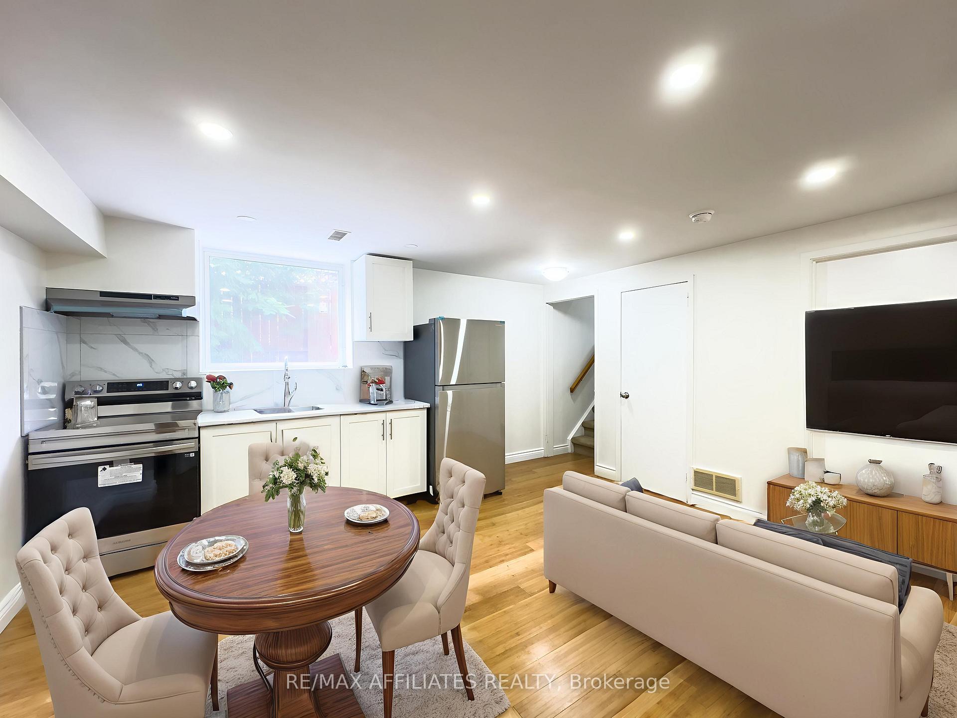 Photo 9 of Unit Lower, 222 Castlefrank Road, Ottawa, Kanata - Glencairn/Hazeldean — HOMEH