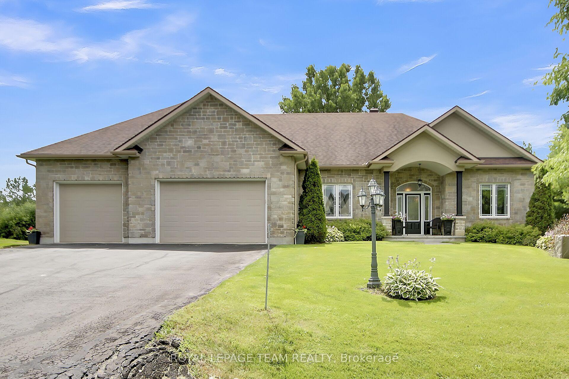 Photo 1 of 1484 Cobe Terrace, Ottawa, Kars — HOMEH