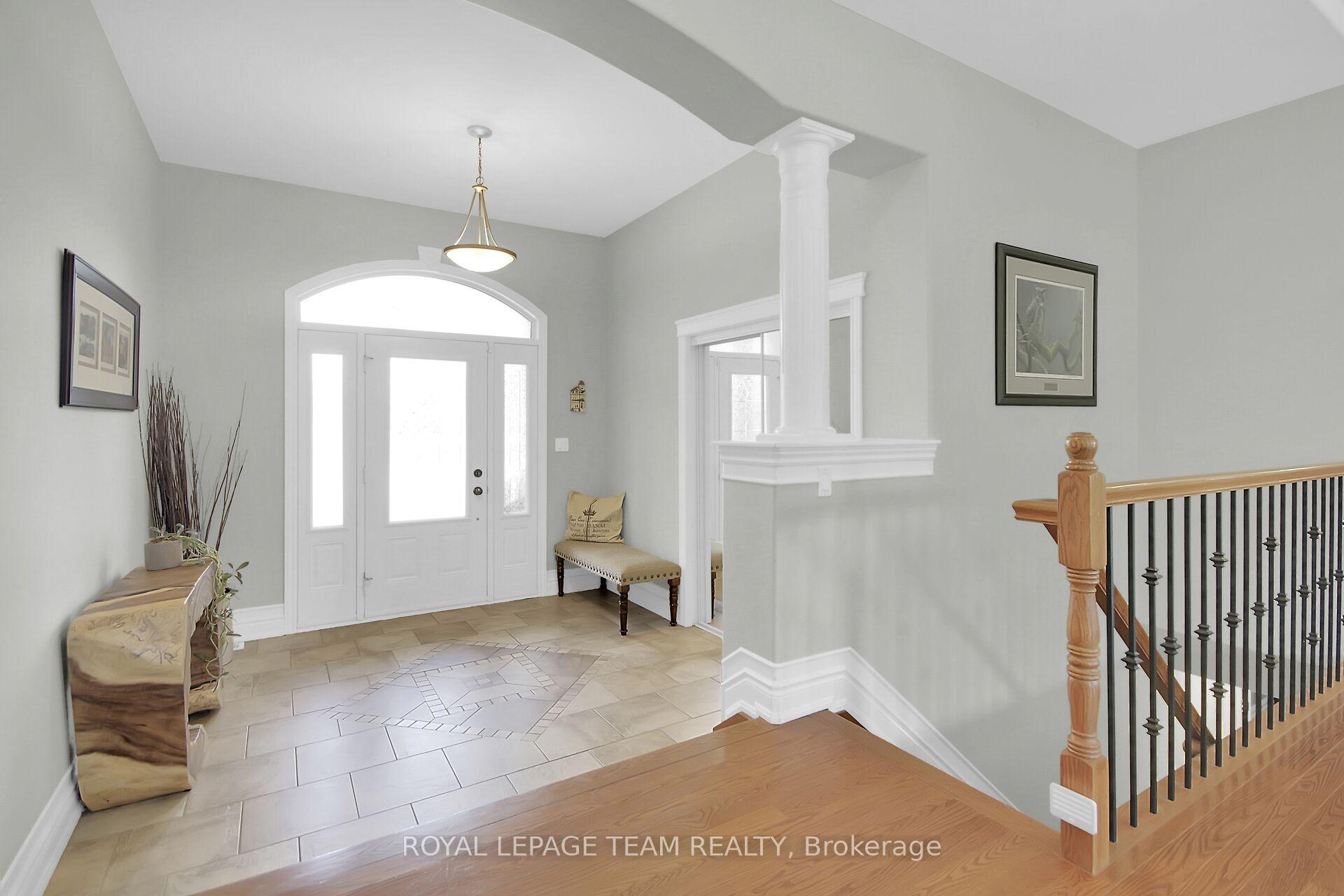 Photo 3 of 1484 Cobe Terrace, Ottawa, Kars — HOMEH