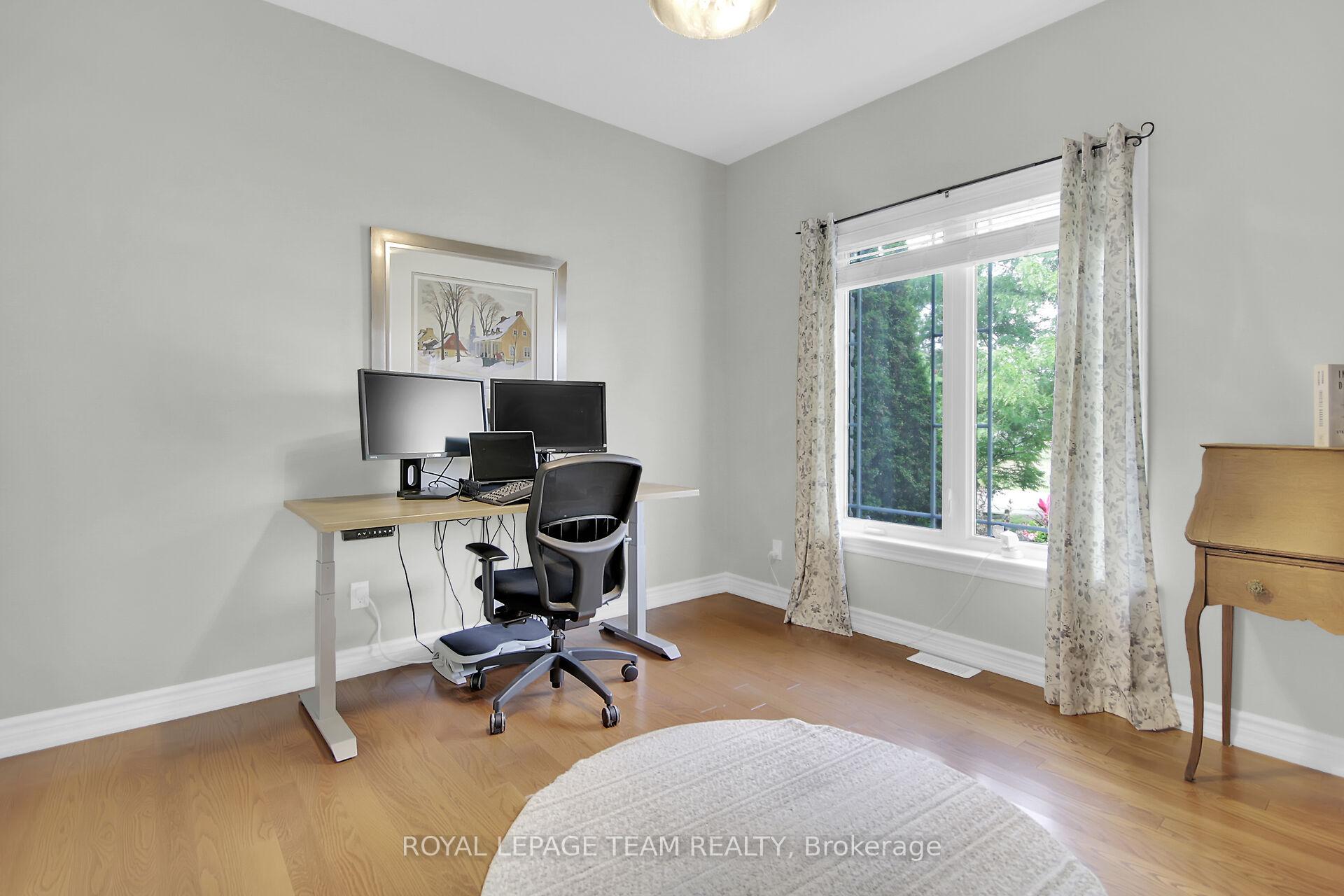 Photo 5 of 1484 Cobe Terrace, Ottawa, Kars — HOMEH