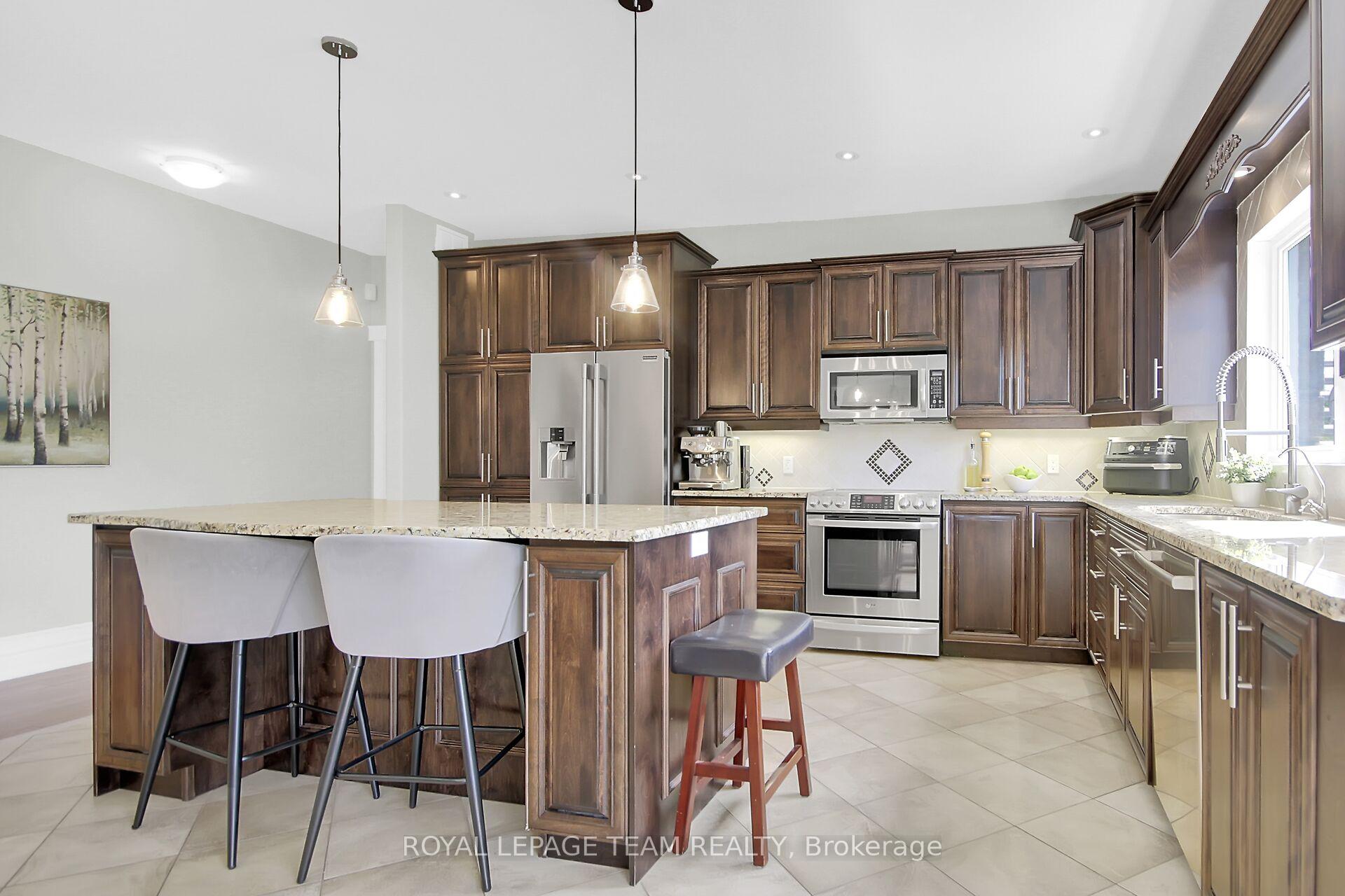 Photo 14 of 1484 Cobe Terrace, Ottawa, Kars — HOMEH