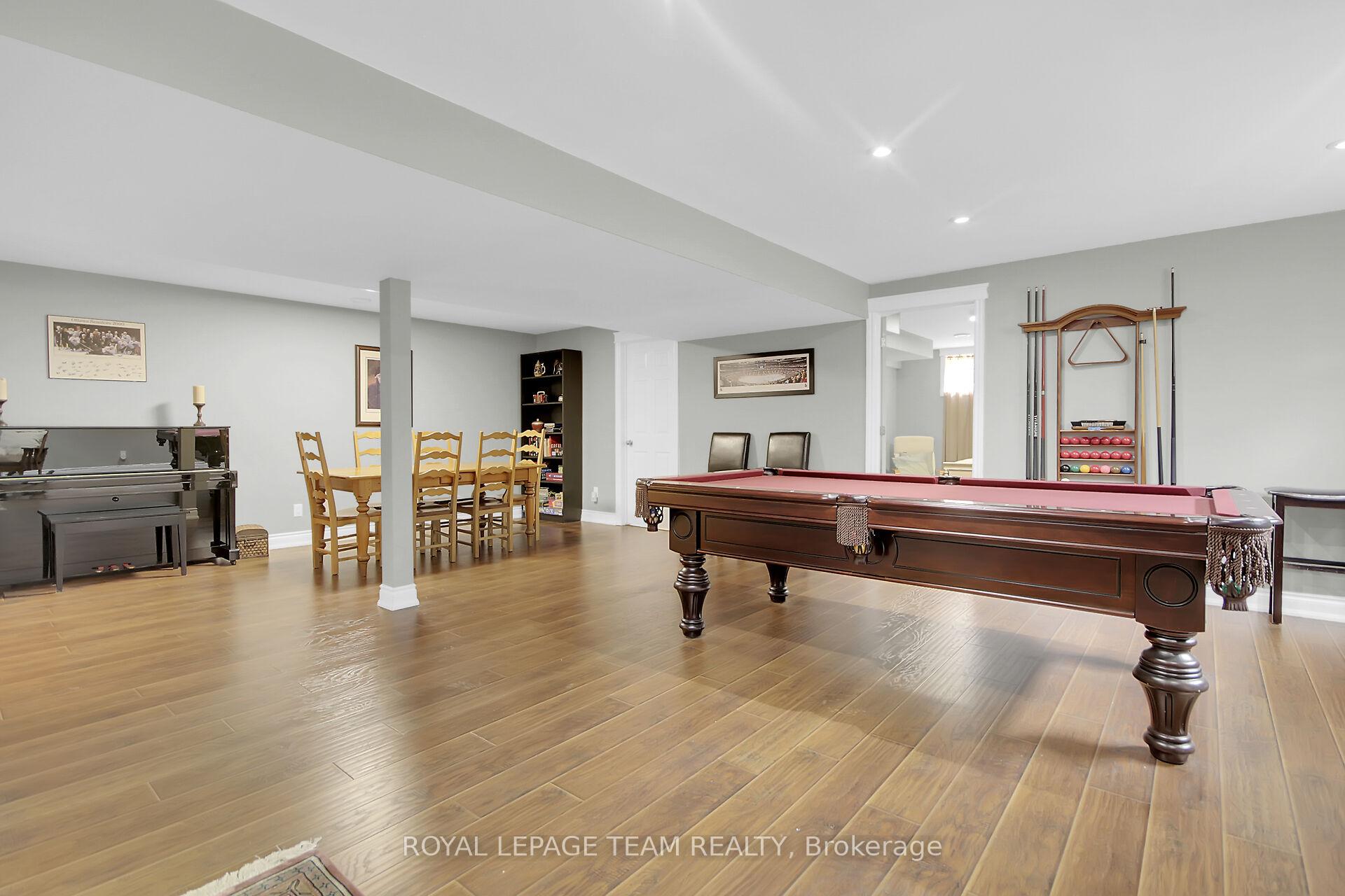 Photo 24 of 1484 Cobe Terrace, Ottawa, Kars — HOMEH
