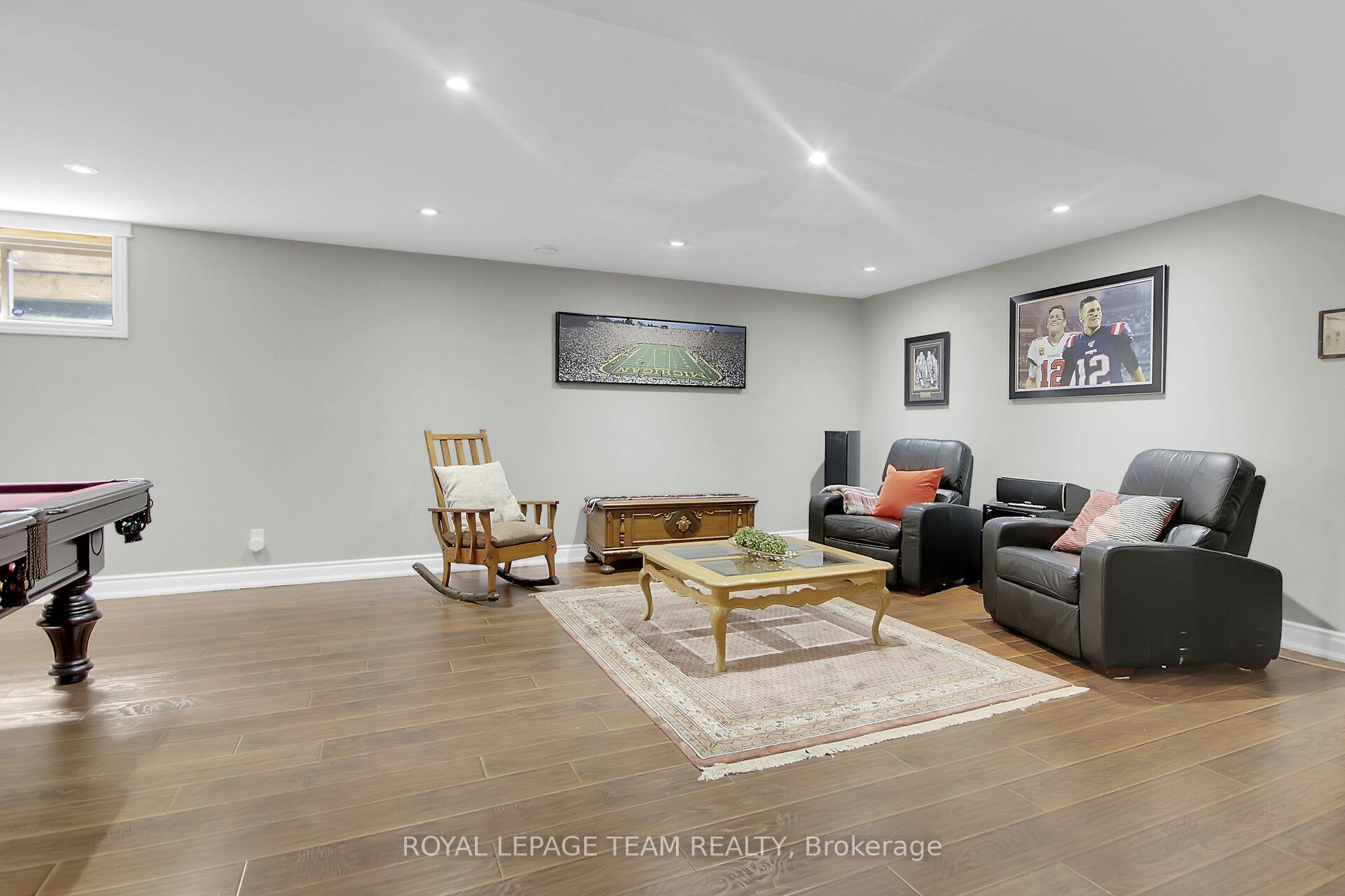 Photo 25 of 1484 Cobe Terrace, Ottawa, Kars — HOMEH