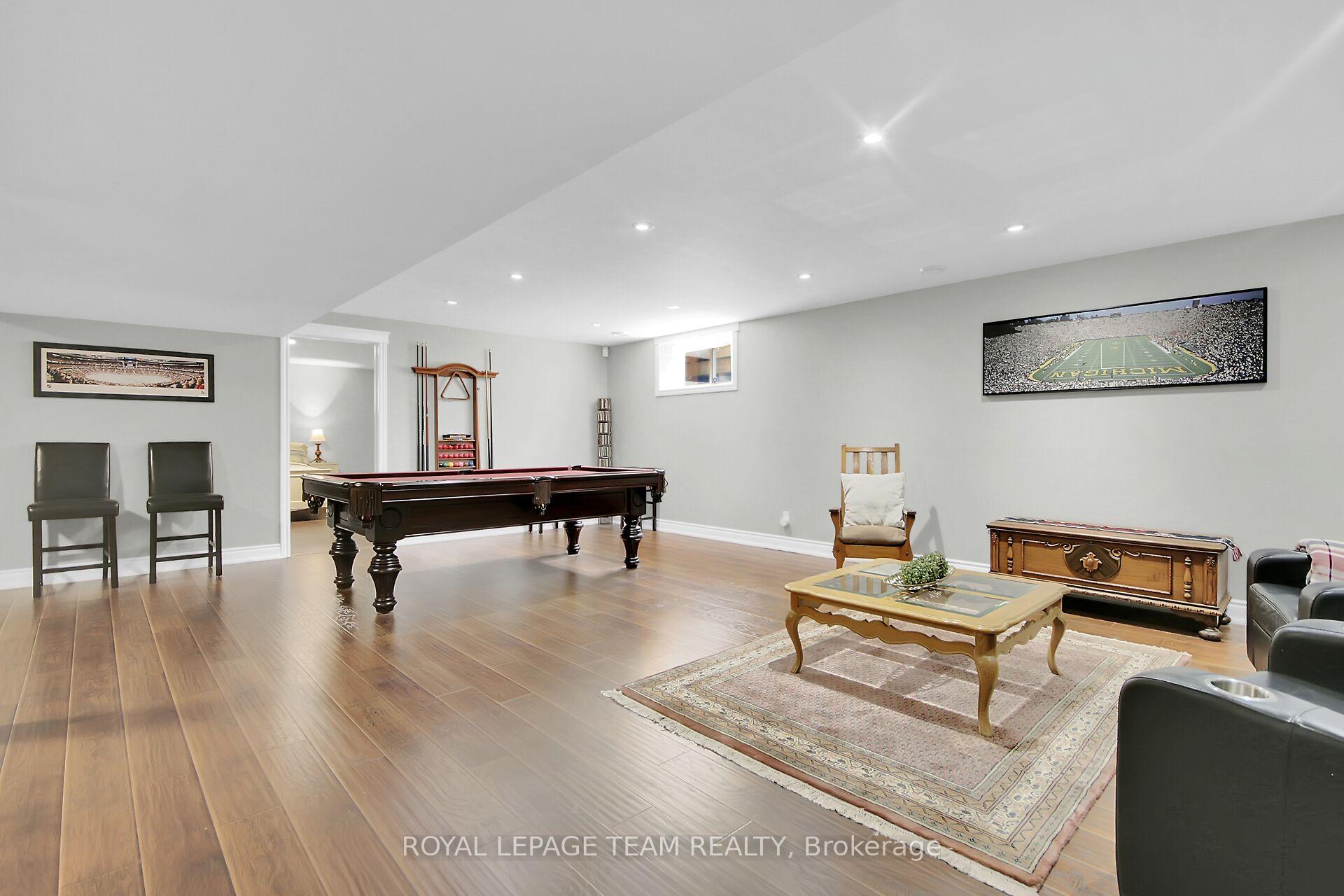 Photo 26 of 1484 Cobe Terrace, Ottawa, Kars — HOMEH