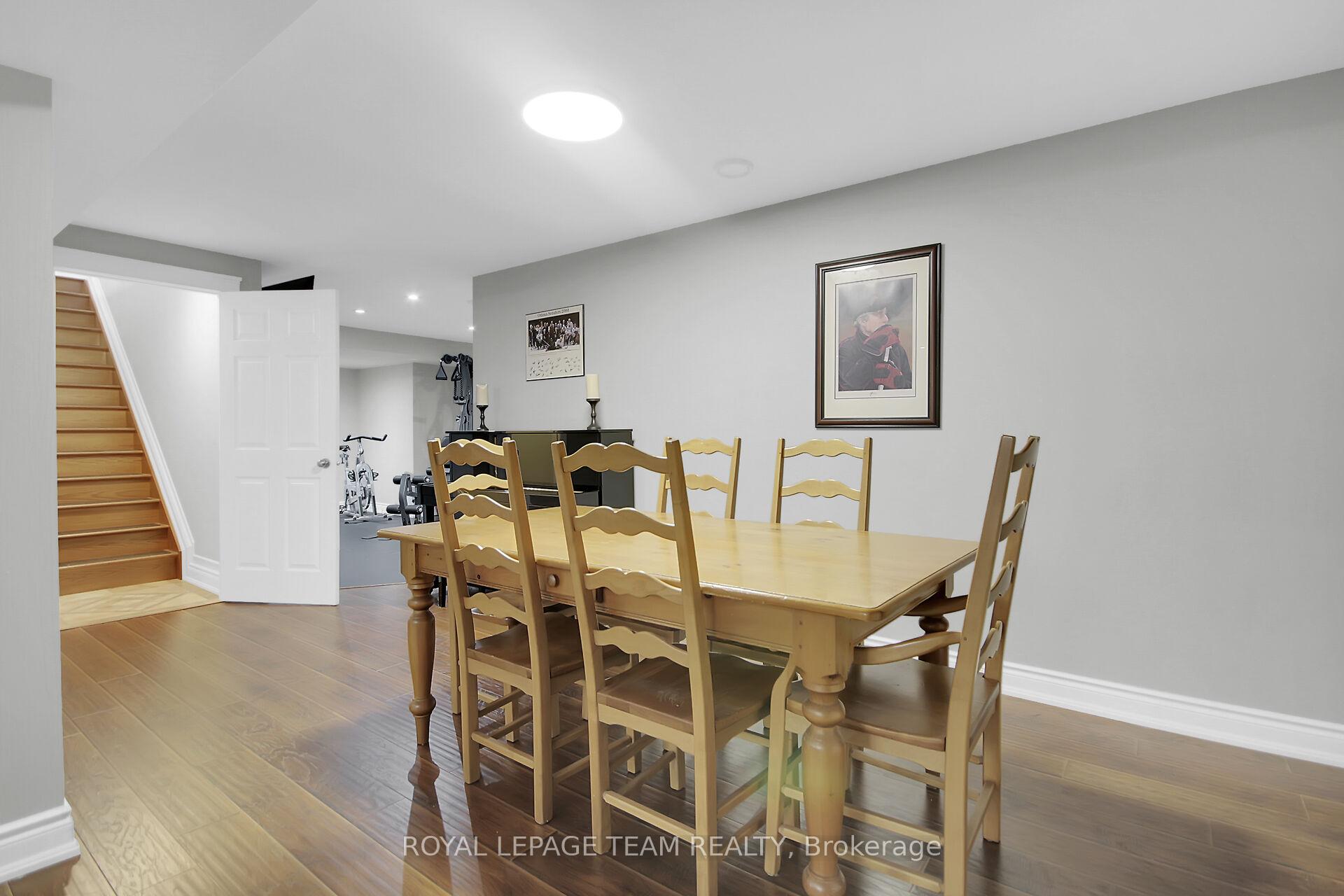 Photo 27 of 1484 Cobe Terrace, Ottawa, Kars — HOMEH