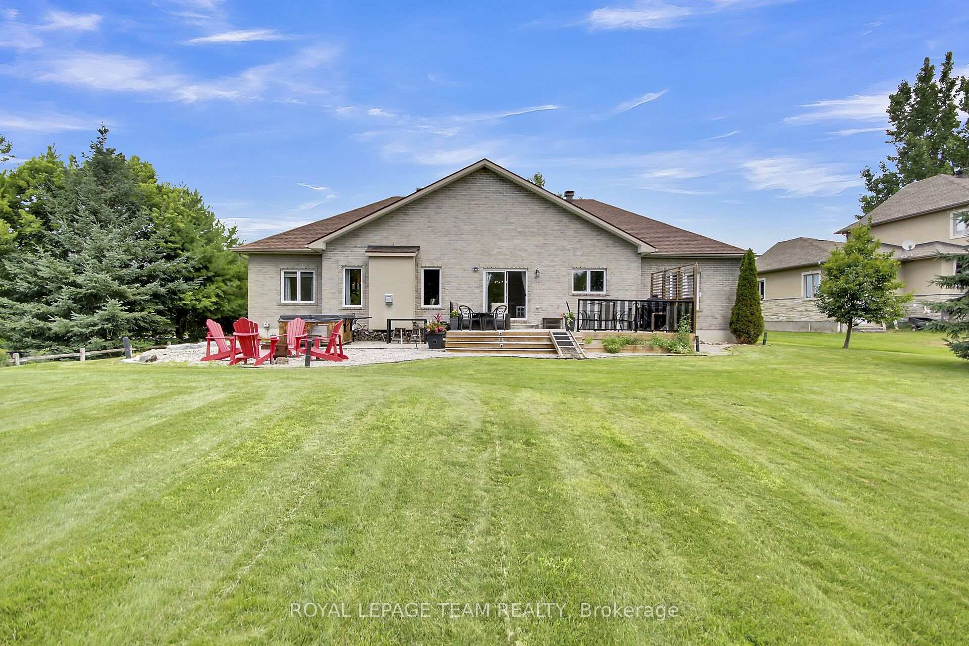 Photo 36 of 1484 Cobe Terrace, Ottawa, Kars — HOMEH