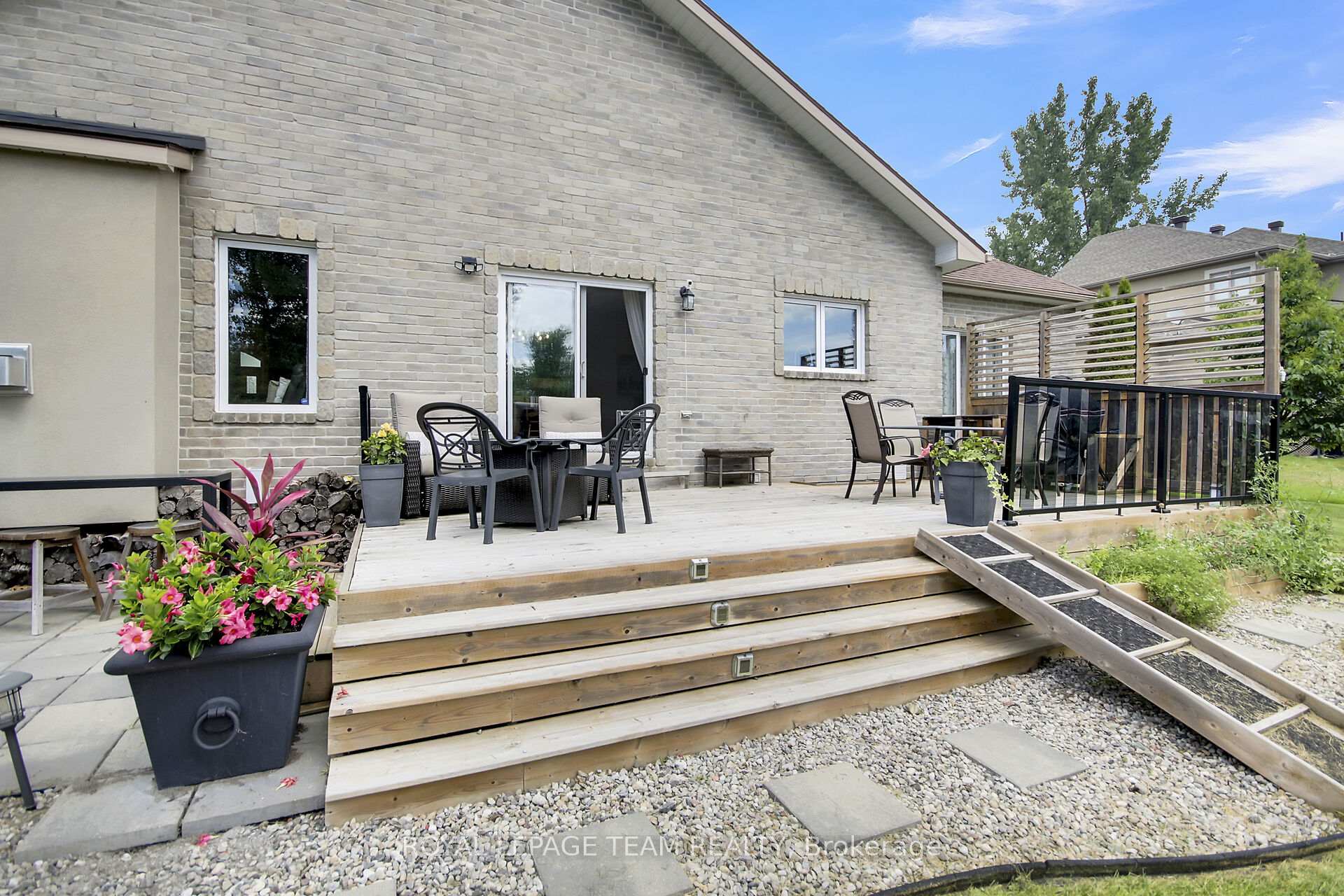 Photo 37 of 1484 Cobe Terrace, Ottawa, Kars — HOMEH