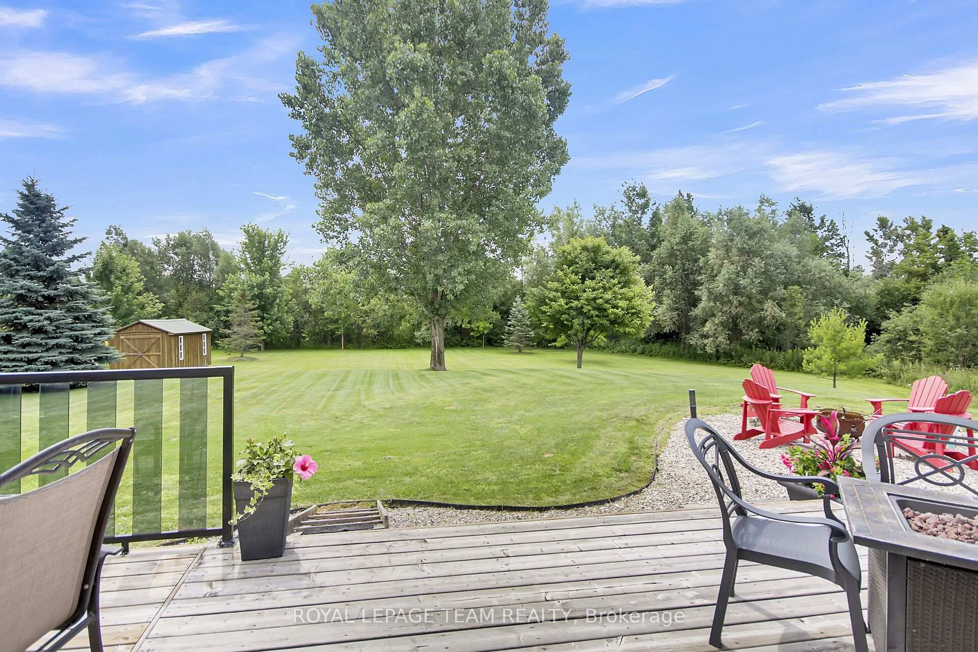 Photo 39 of 1484 Cobe Terrace, Ottawa, Kars — HOMEH