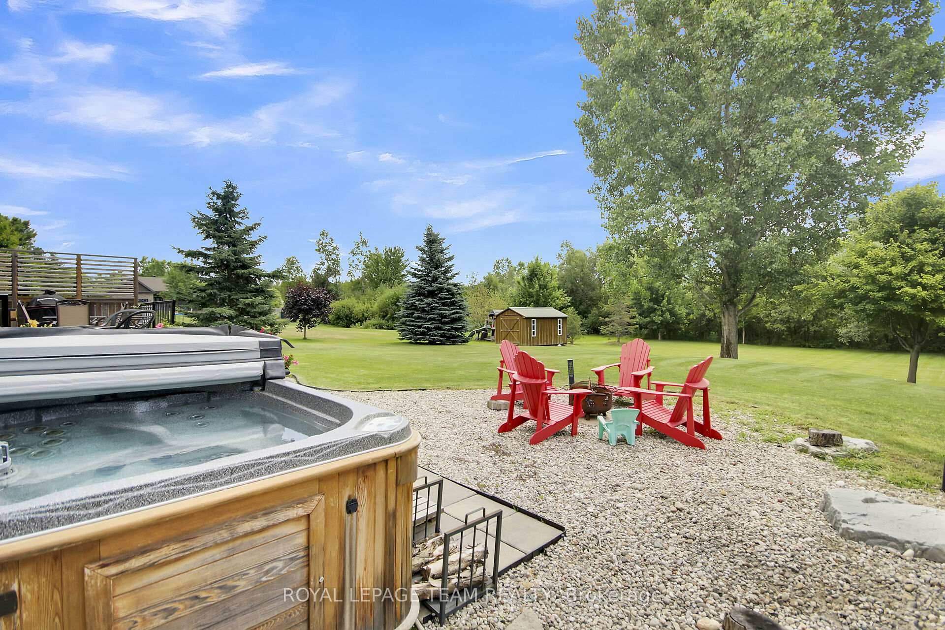 Photo 40 of 1484 Cobe Terrace, Ottawa, Kars — HOMEH