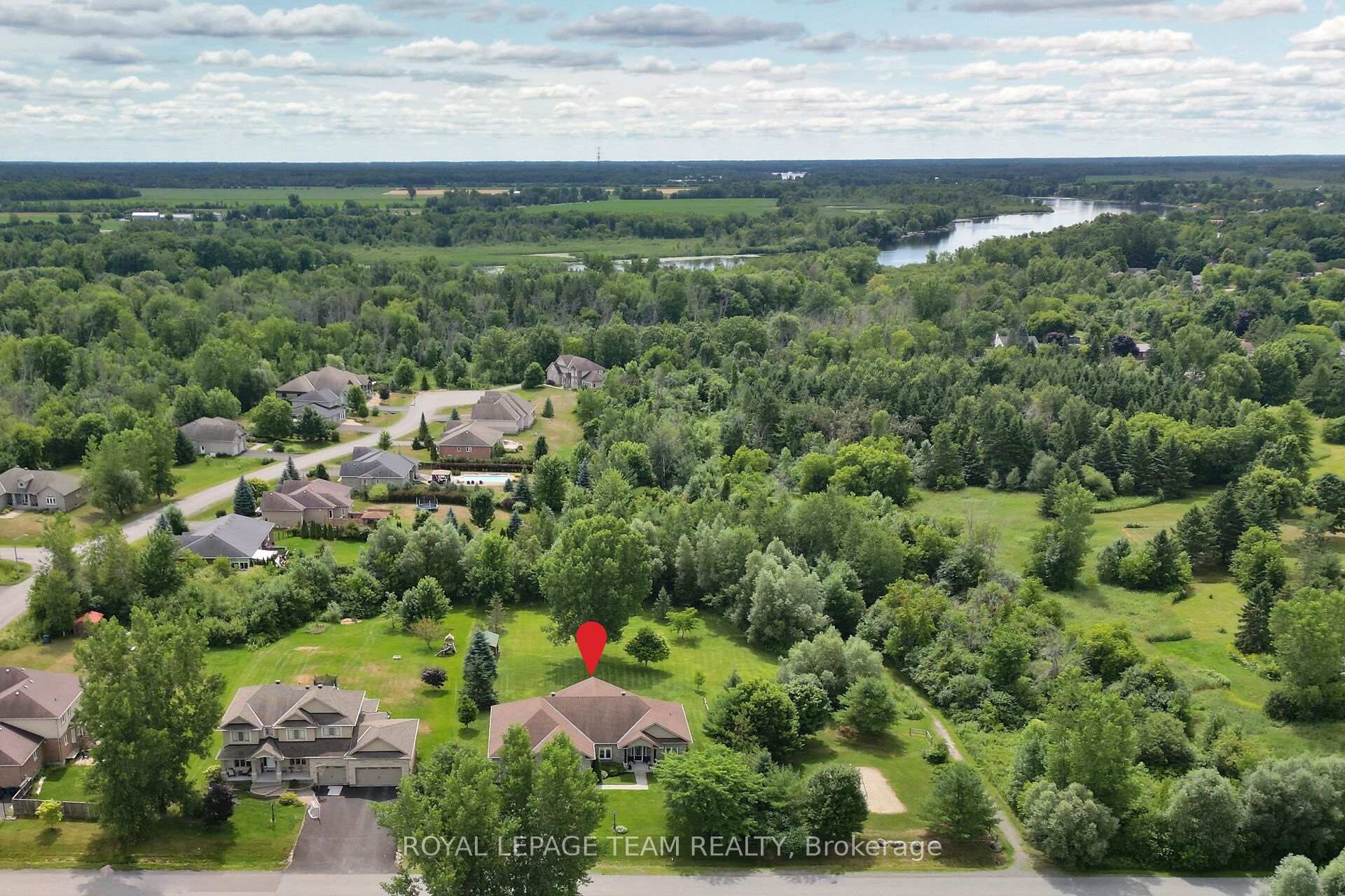Photo 43 of 1484 Cobe Terrace, Ottawa, Kars — HOMEH