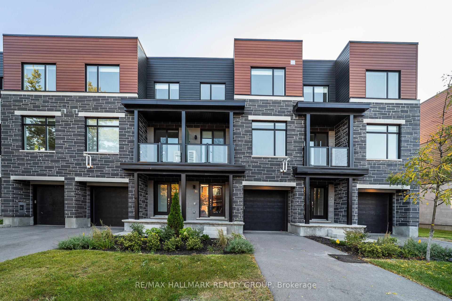 Photo 2 of 31 Bachman Terrace, Ottawa, Kanata - Katimavik — HOMEH