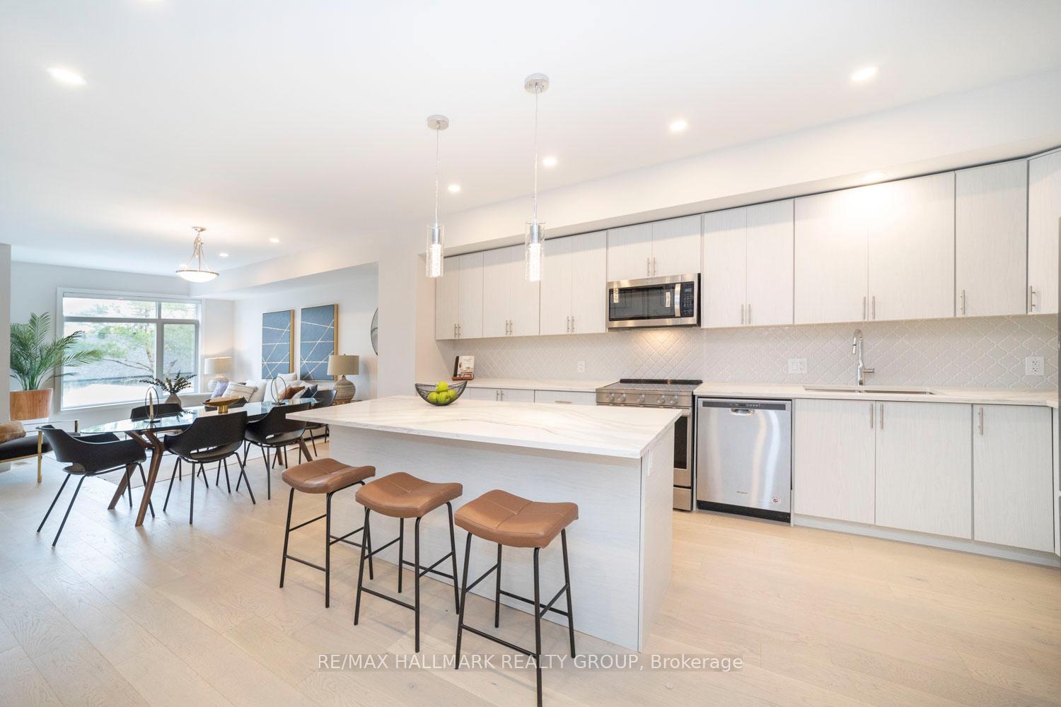 Photo 9 of 31 Bachman Terrace, Ottawa, Kanata - Katimavik — HOMEH