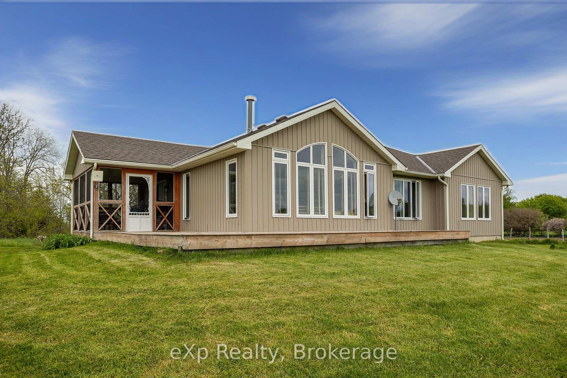 Photo 1 of 46304 Old Mail Road, Meaford — HOMEH