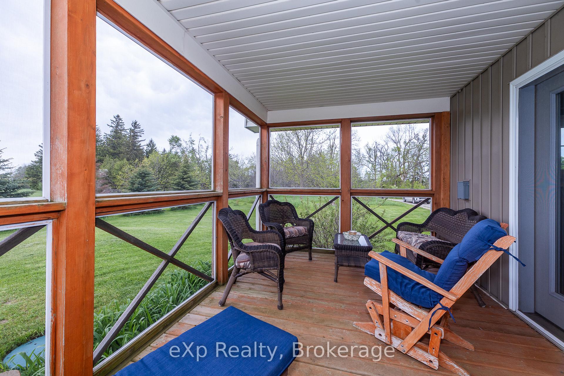 Photo 23 of 46304 Old Mail Road, Meaford — HOMEH