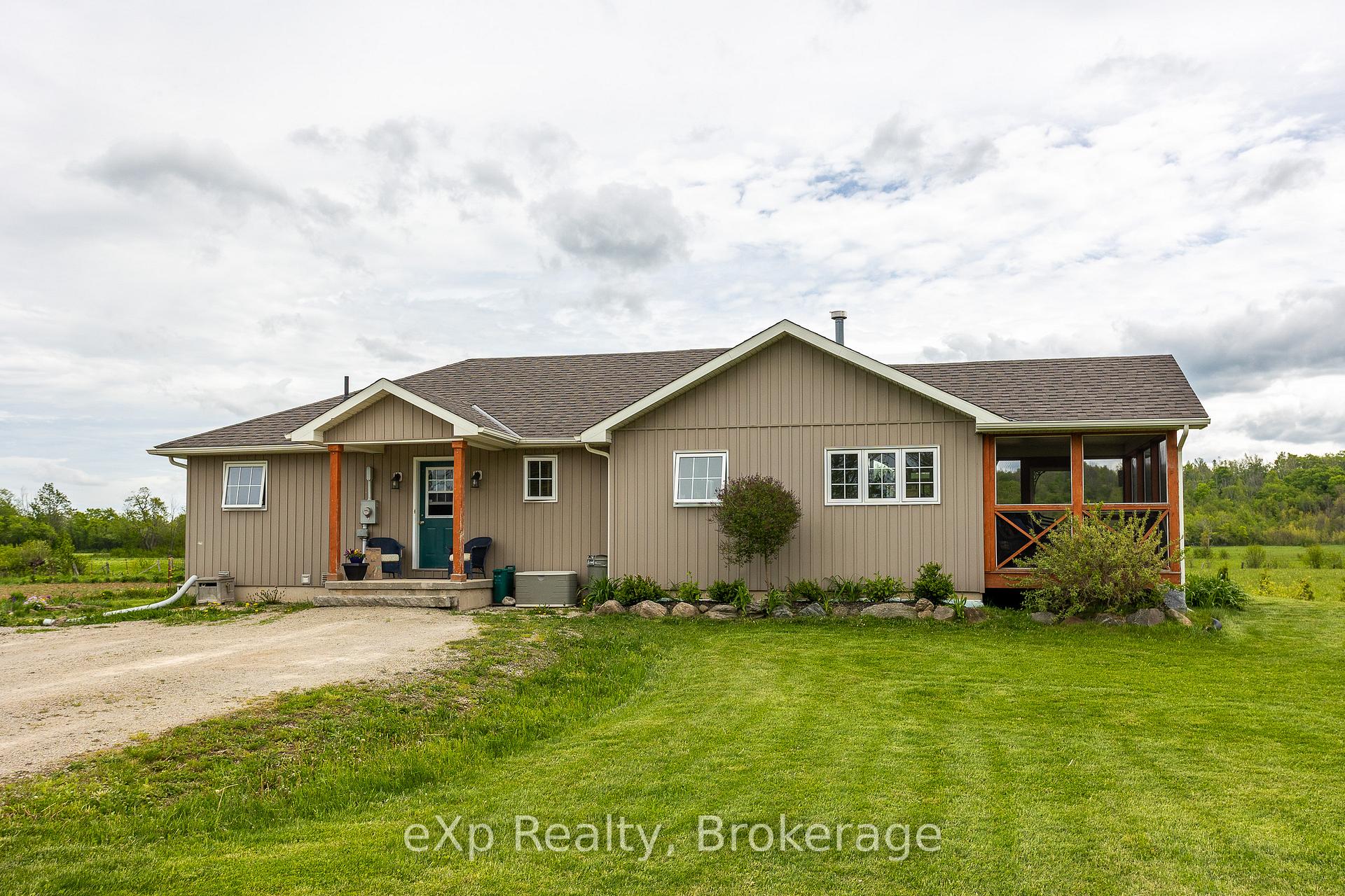 Photo 24 of 46304 Old Mail Road, Meaford — HOMEH