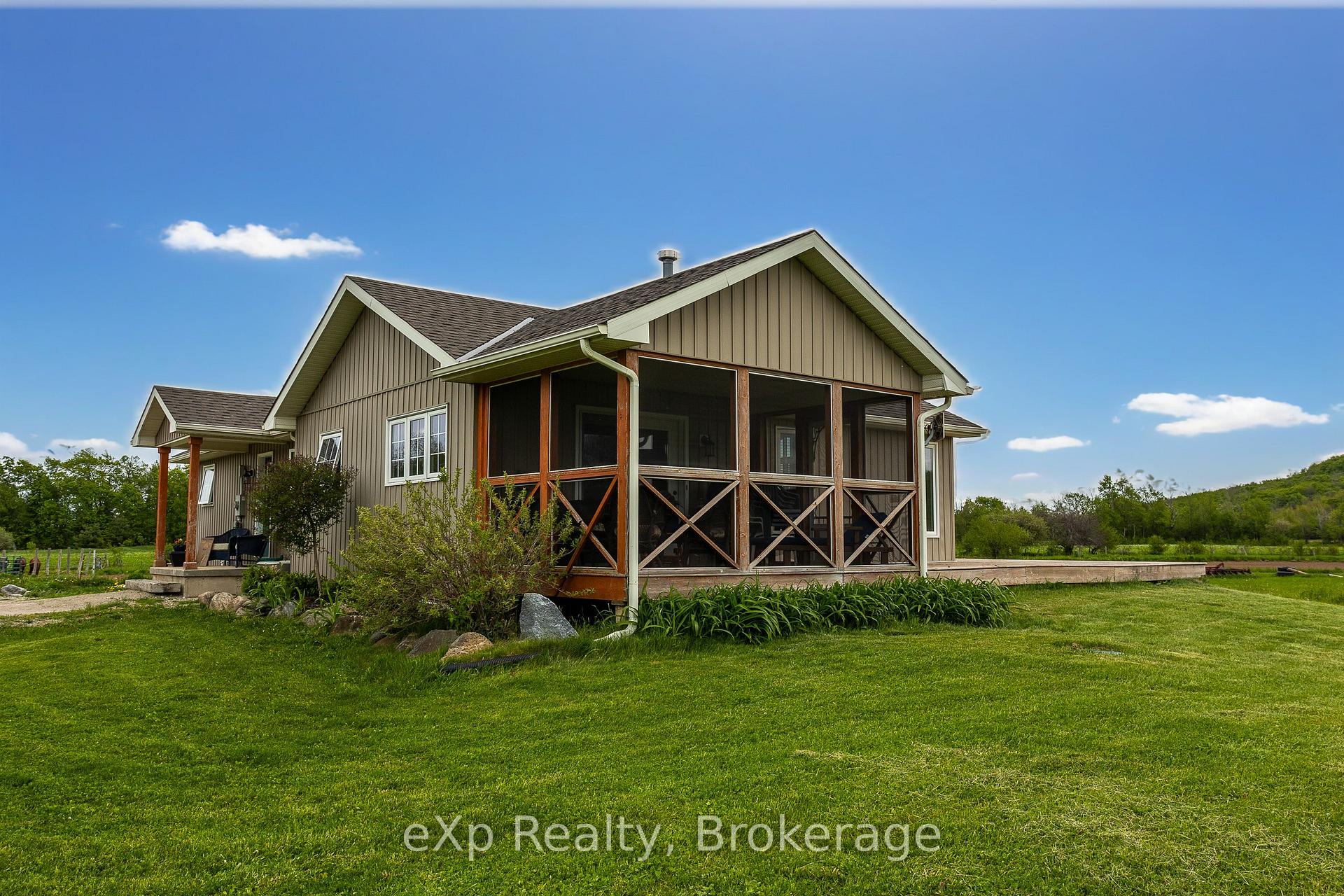 Photo 25 of 46304 Old Mail Road, Meaford — HOMEH