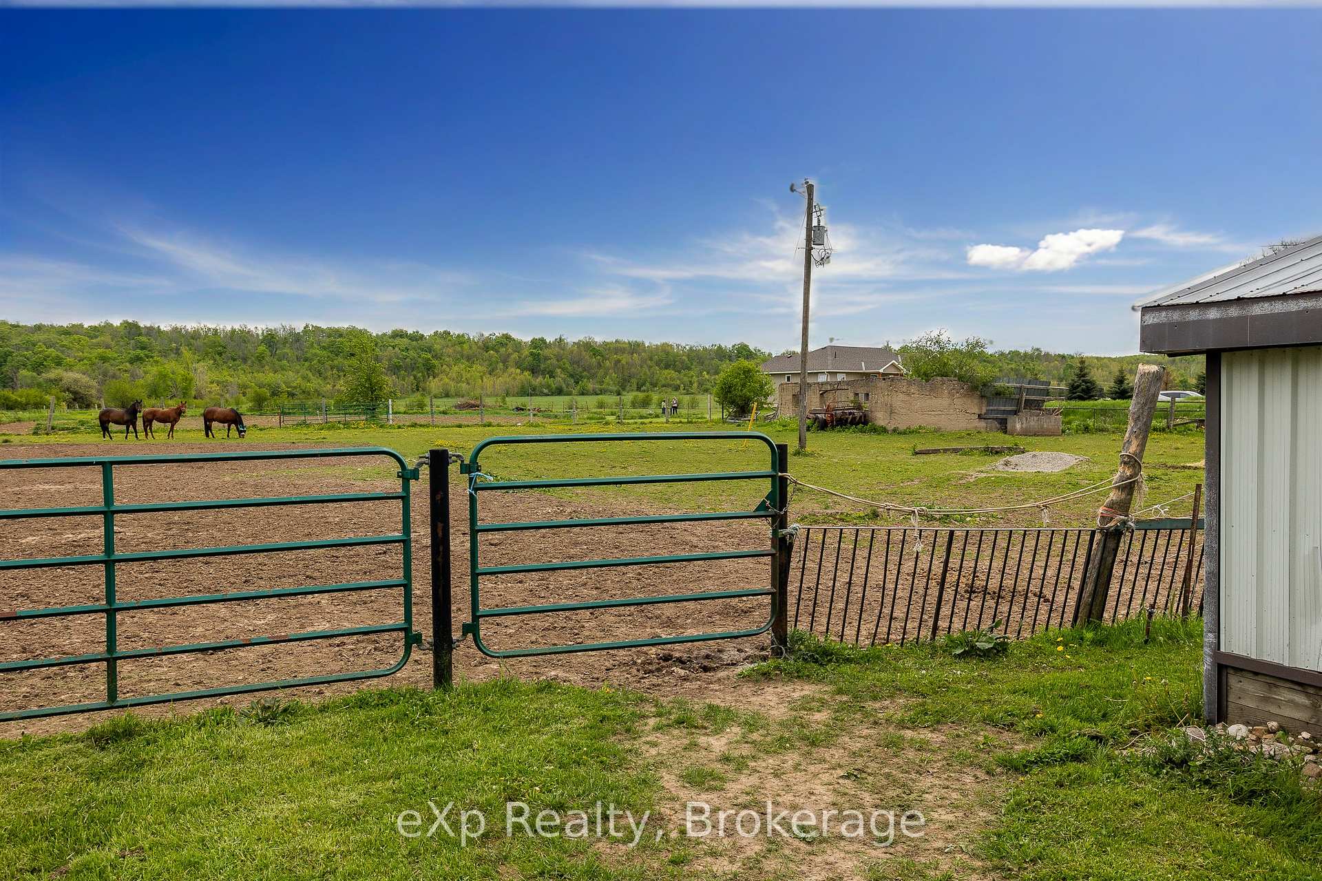 Photo 35 of 46304 Old Mail Road, Meaford — HOMEH