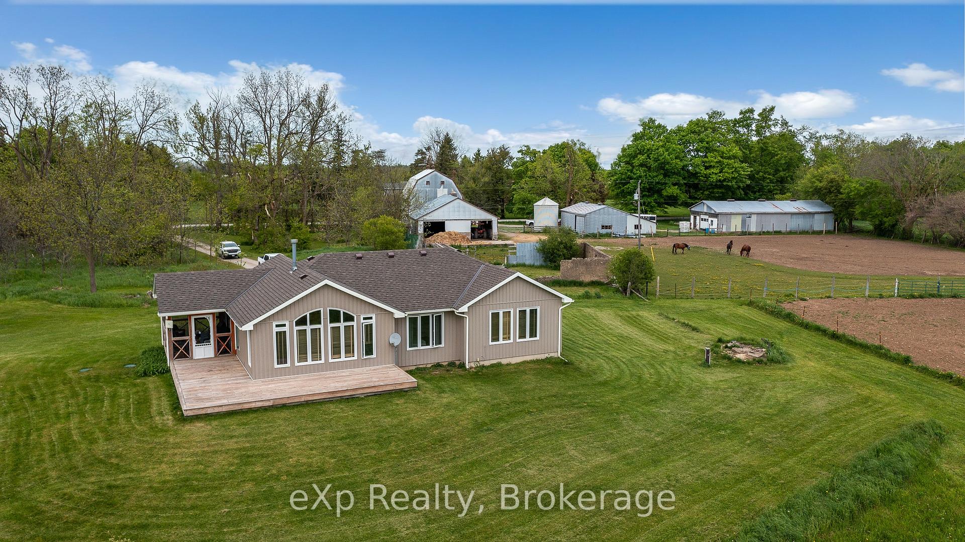 Photo 39 of 46304 Old Mail Road, Meaford — HOMEH