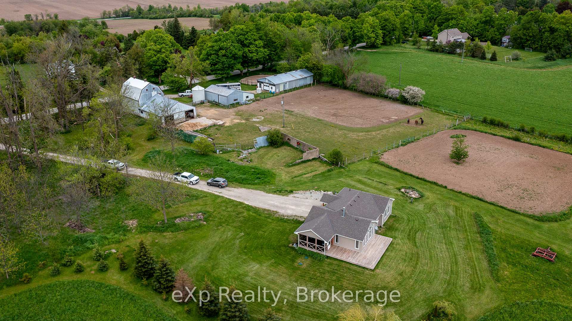 Photo 41 of 46304 Old Mail Road, Meaford — HOMEH