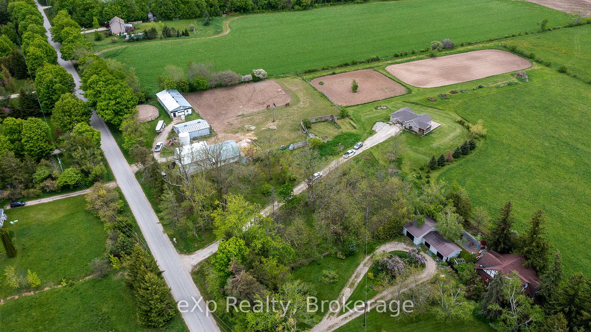 Photo 43 of 46304 Old Mail Road, Meaford — HOMEH