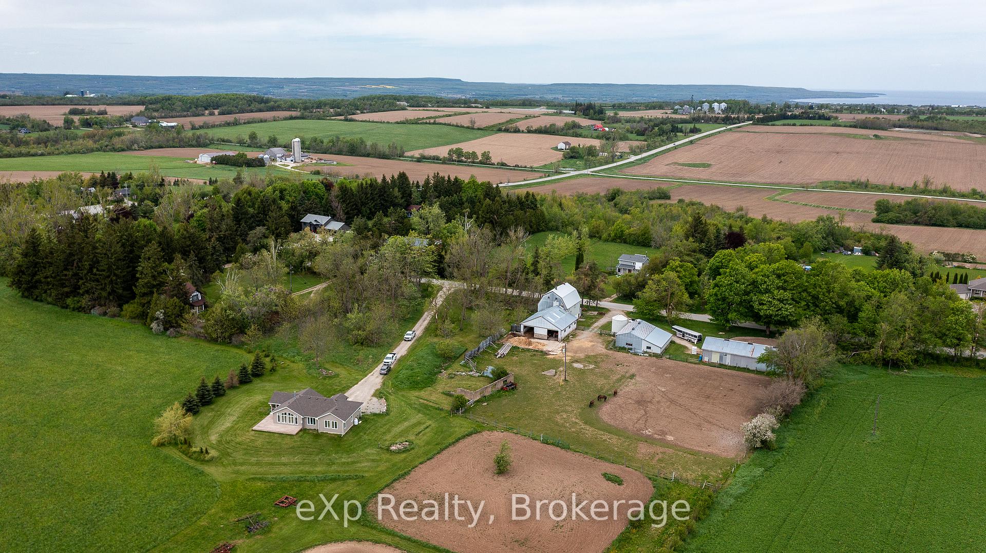 Photo 44 of 46304 Old Mail Road, Meaford — HOMEH