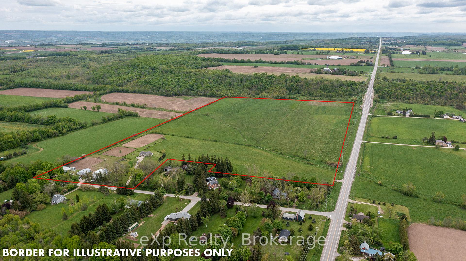 Photo 47 of 46304 Old Mail Road, Meaford — HOMEH