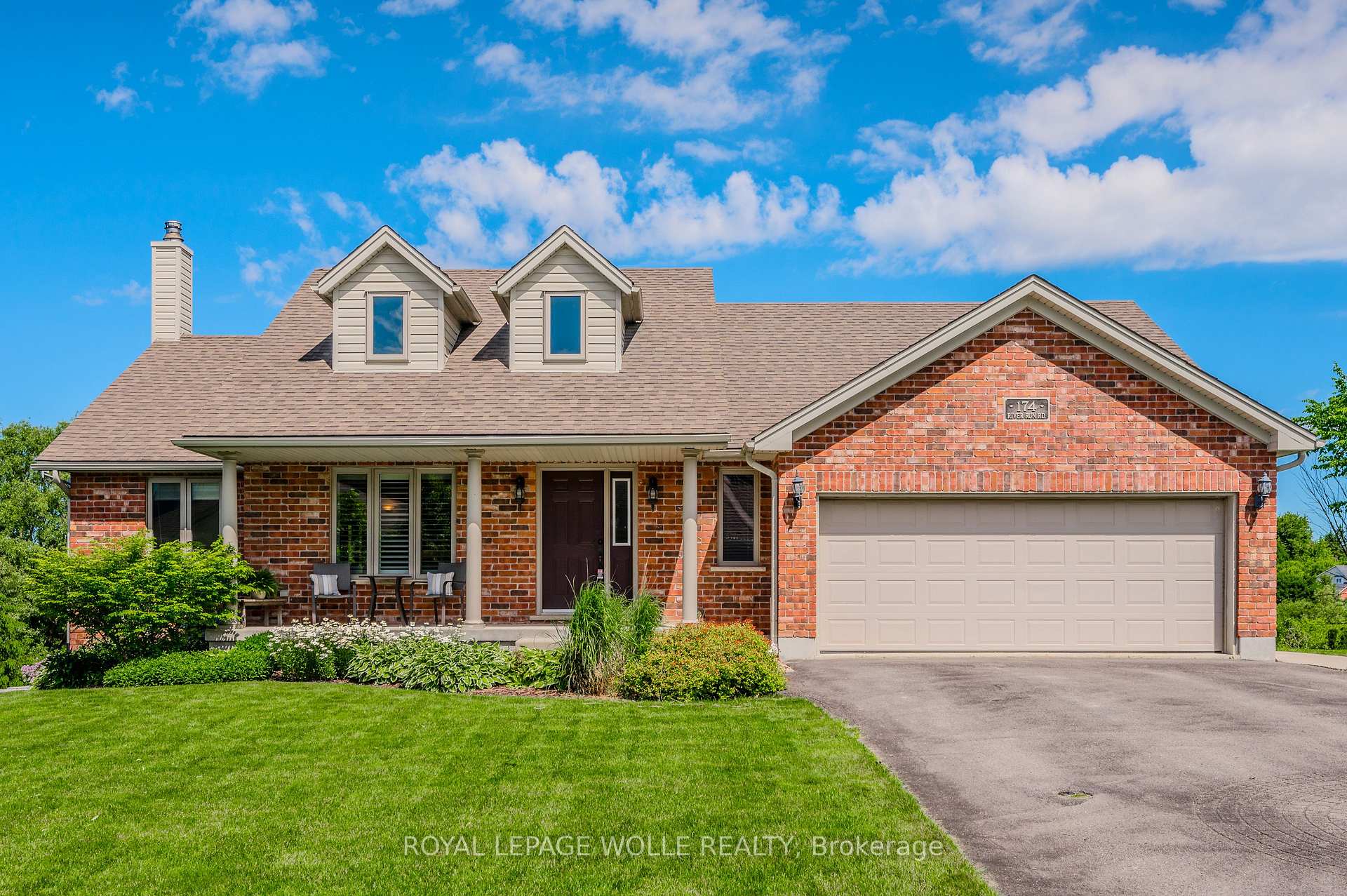 Photo 1 of 174 River Run Road, Mapleton, Rural Mapleton — HOMEH