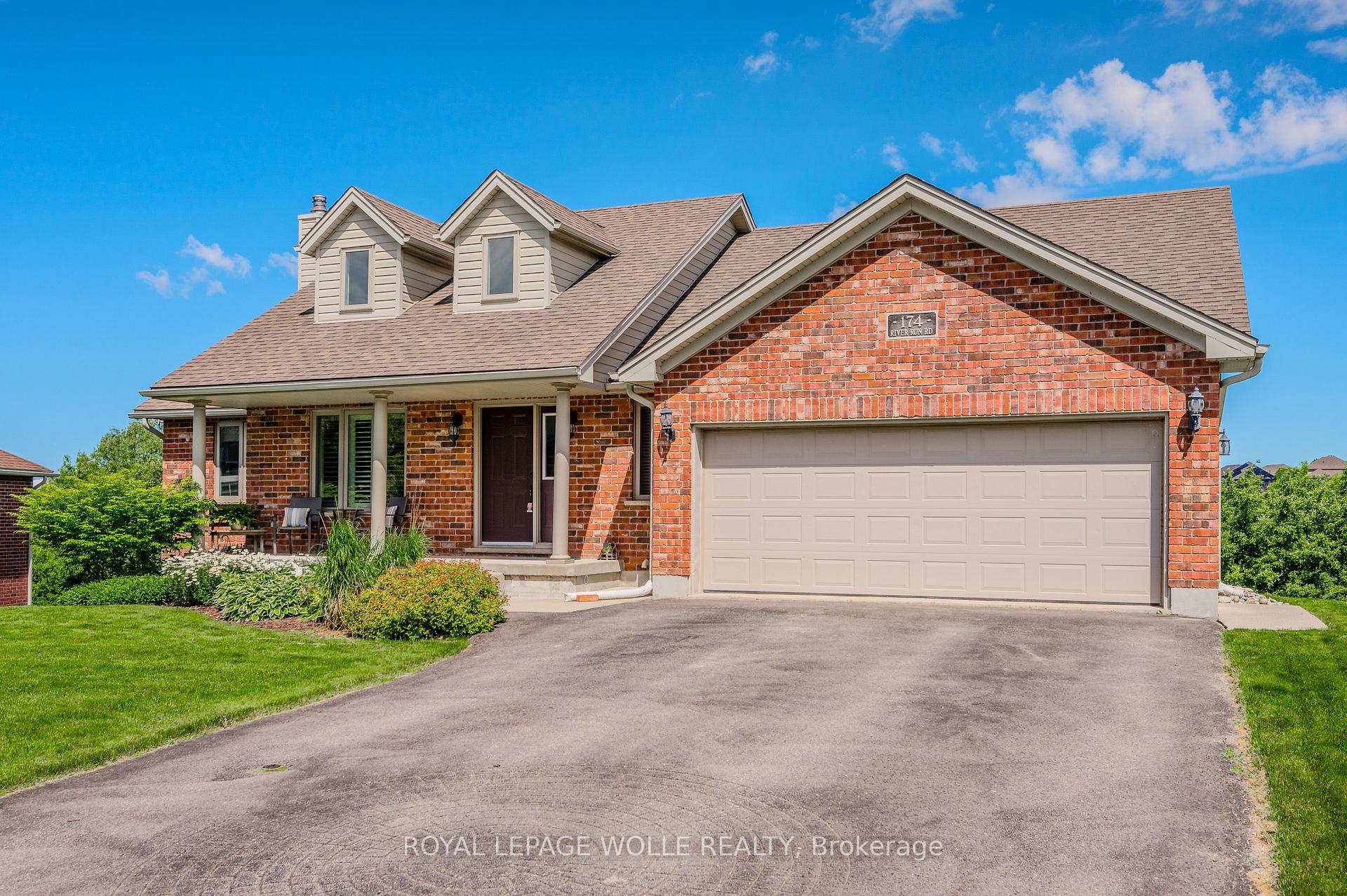 Photo 2 of 174 River Run Road, Mapleton, Rural Mapleton — HOMEH