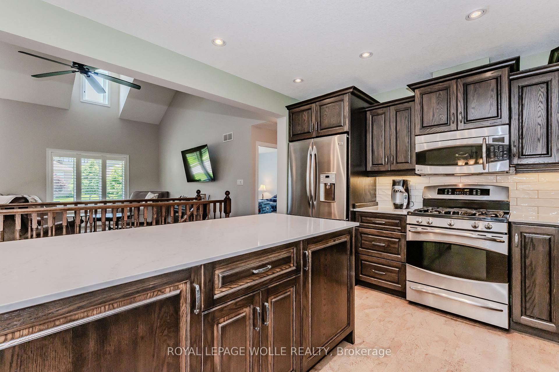 Photo 11 of 174 River Run Road, Mapleton, Rural Mapleton — HOMEH