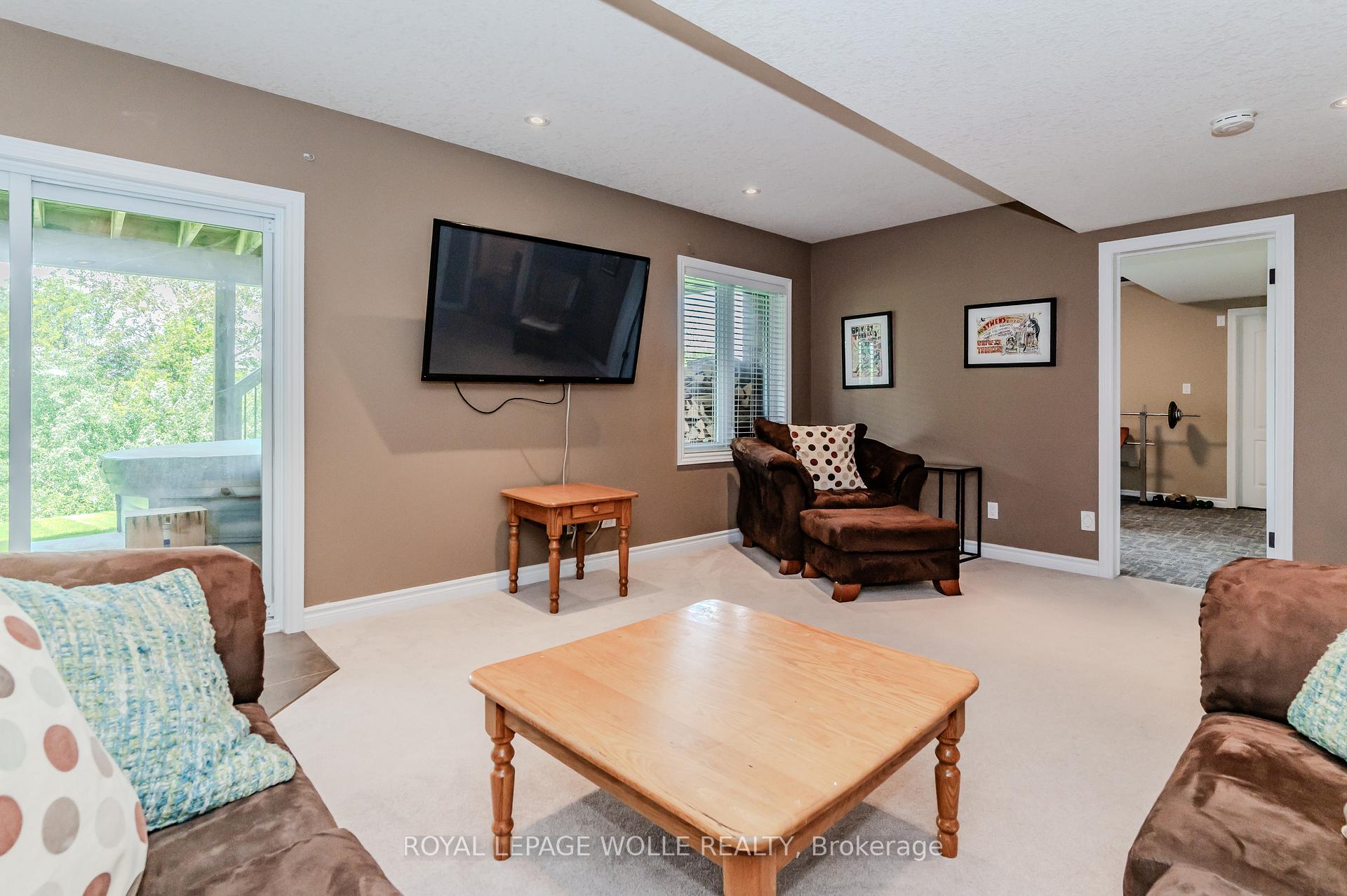 Photo 21 of 174 River Run Road, Mapleton, Rural Mapleton — HOMEH