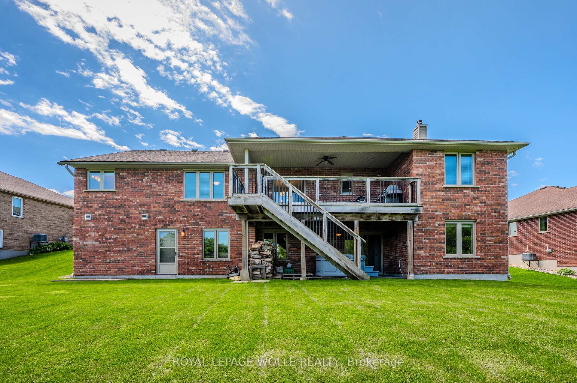 Photo 34 of 174 River Run Road, Mapleton, Rural Mapleton — HOMEH
