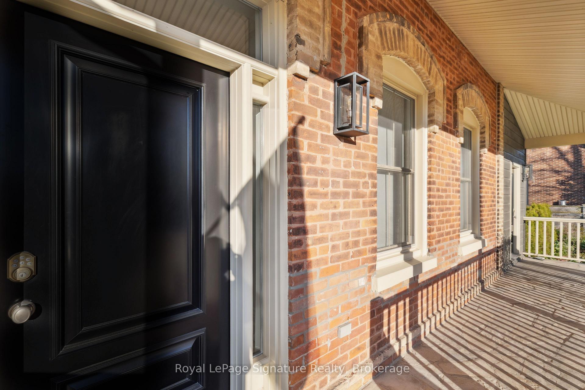 Photo 3 of 49 Denmark Street, Meaford — HOMEH