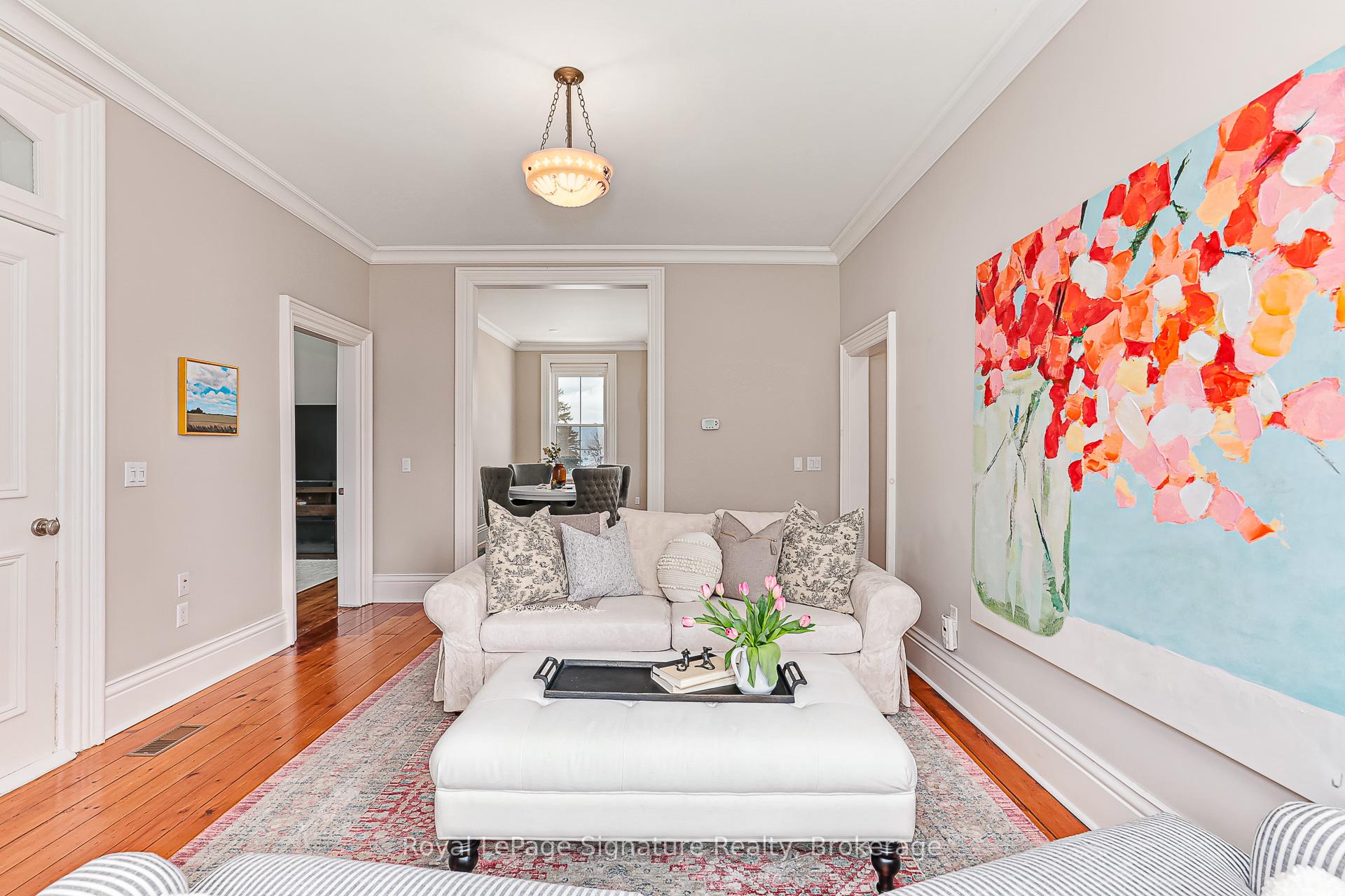 Photo 10 of 49 Denmark Street, Meaford — HOMEH
