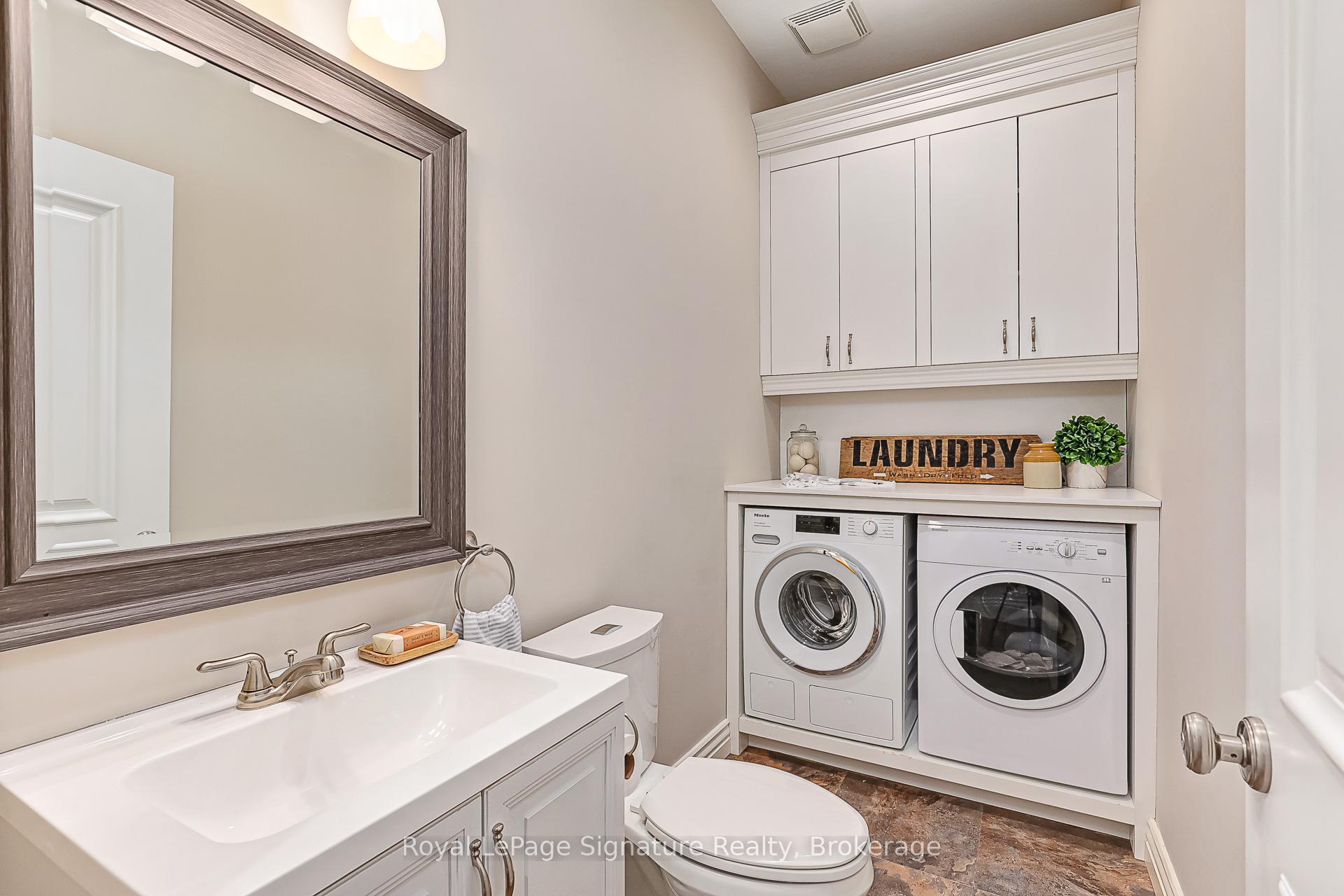 Photo 14 of 49 Denmark Street, Meaford — HOMEH