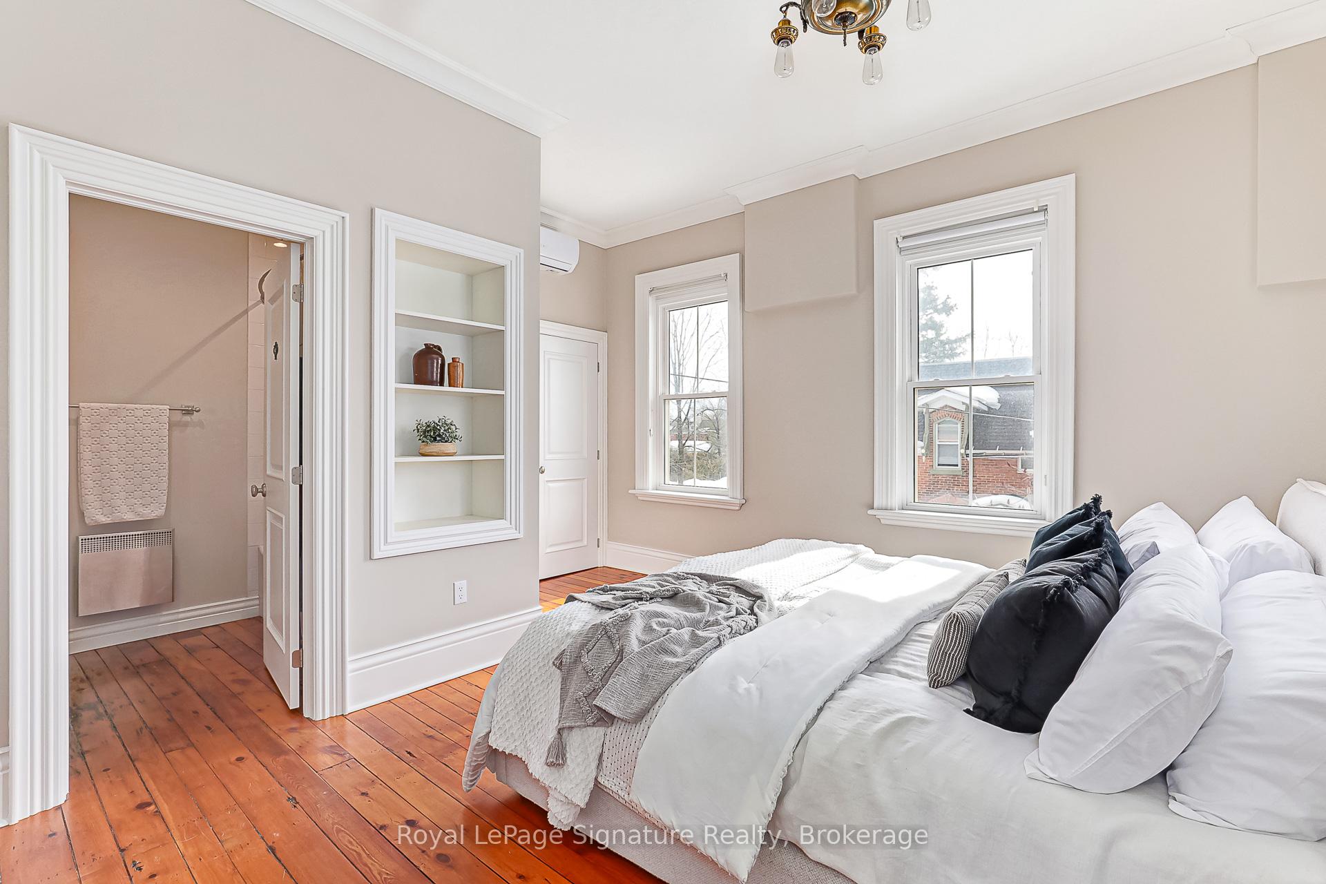 Photo 25 of 49 Denmark Street, Meaford — HOMEH