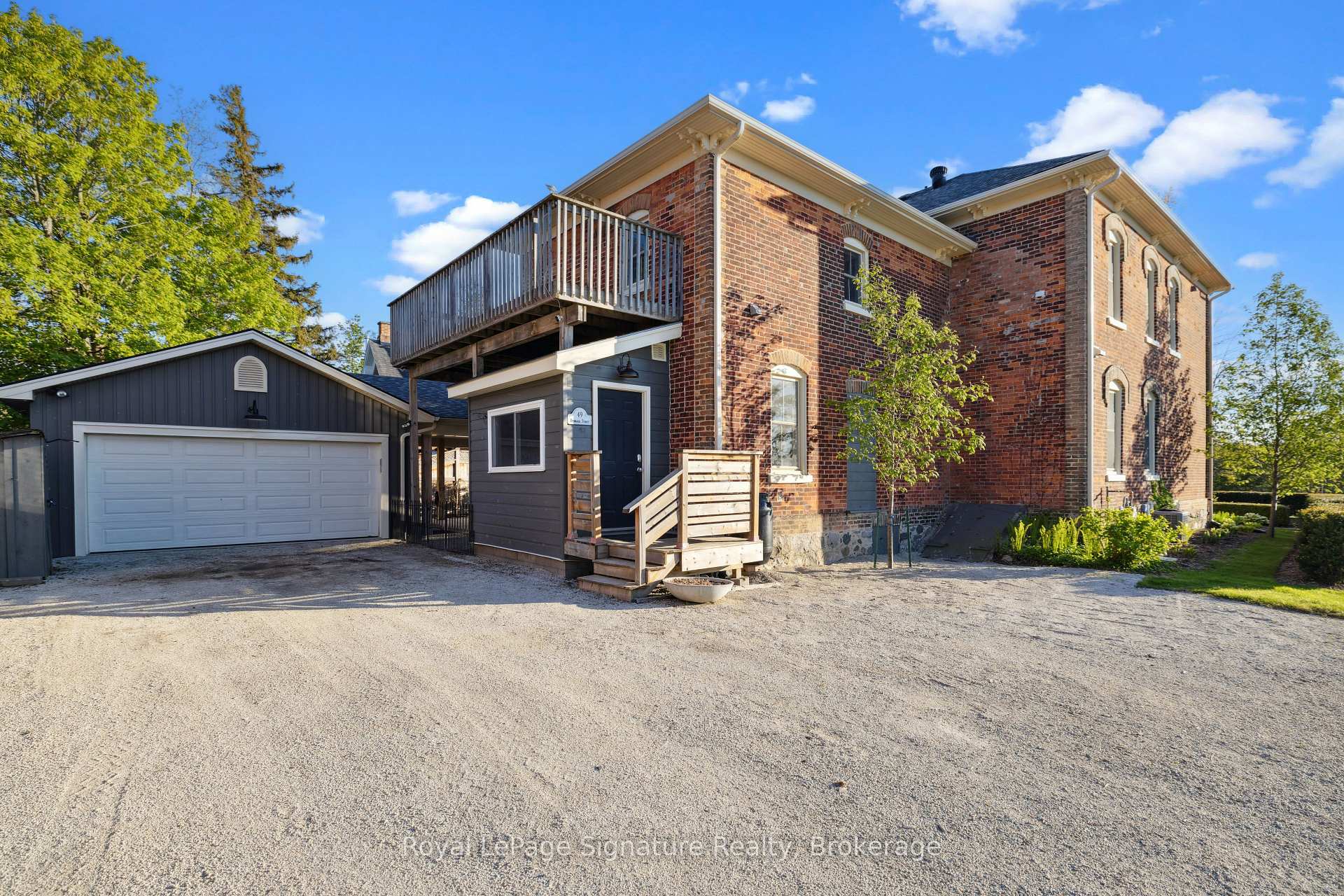 Photo 32 of 49 Denmark Street, Meaford — HOMEH
