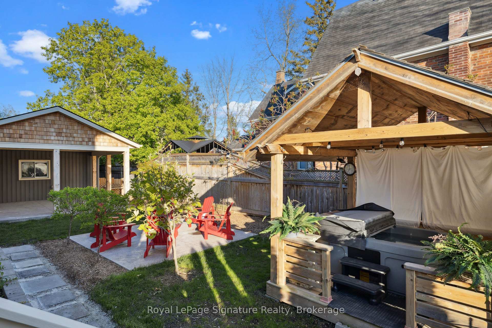Photo 35 of 49 Denmark Street, Meaford — HOMEH