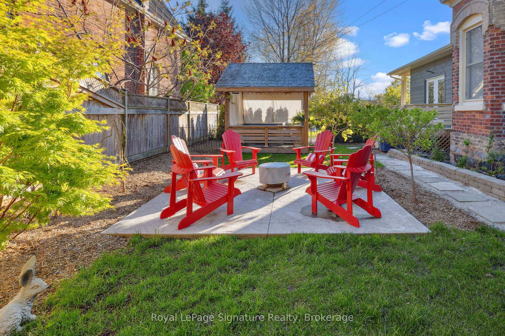 Photo 36 of 49 Denmark Street, Meaford — HOMEH