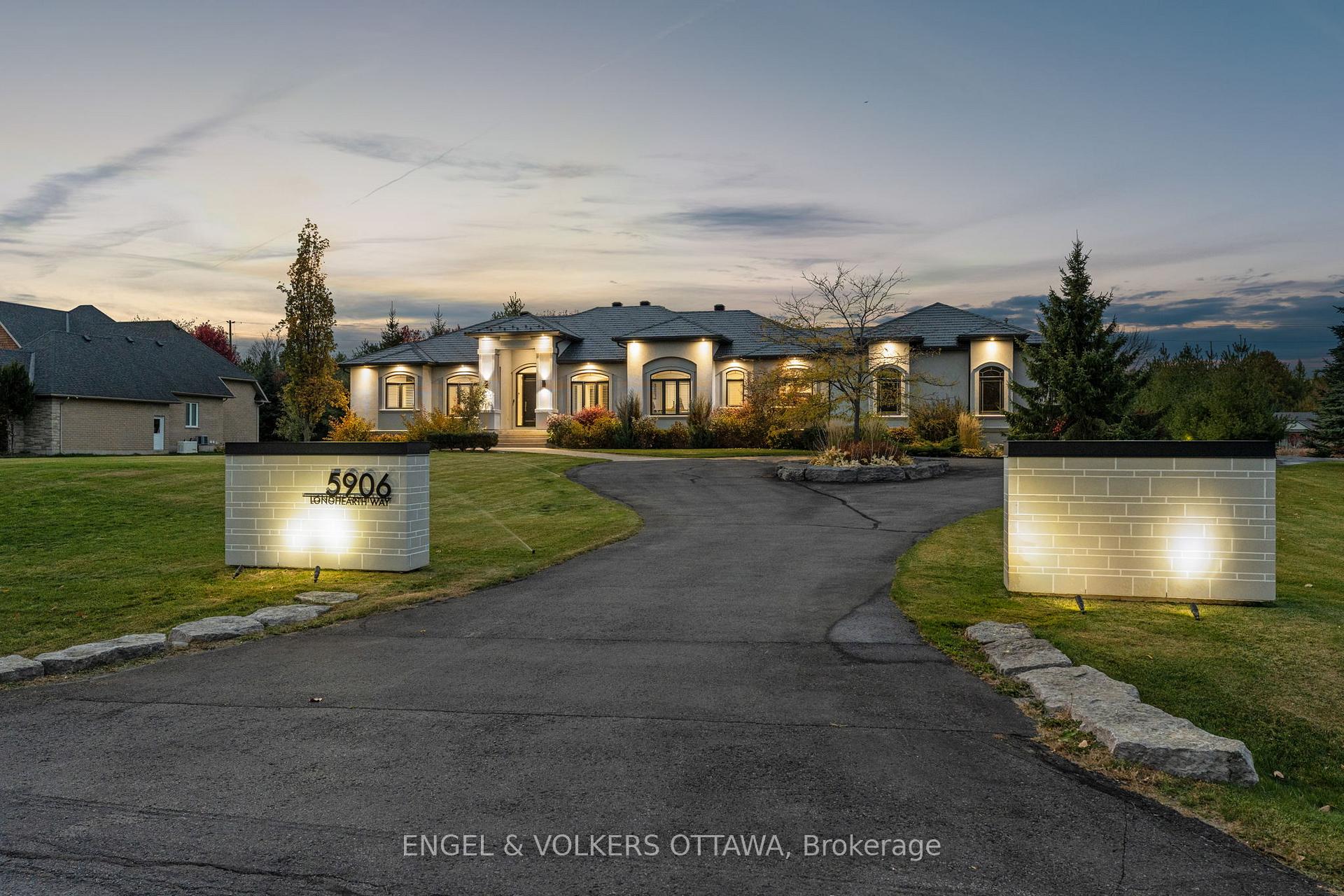 Photo 2 of 5906 Longhearth Way, Ottawa, Manotick East to Manotick Station — HOMEH