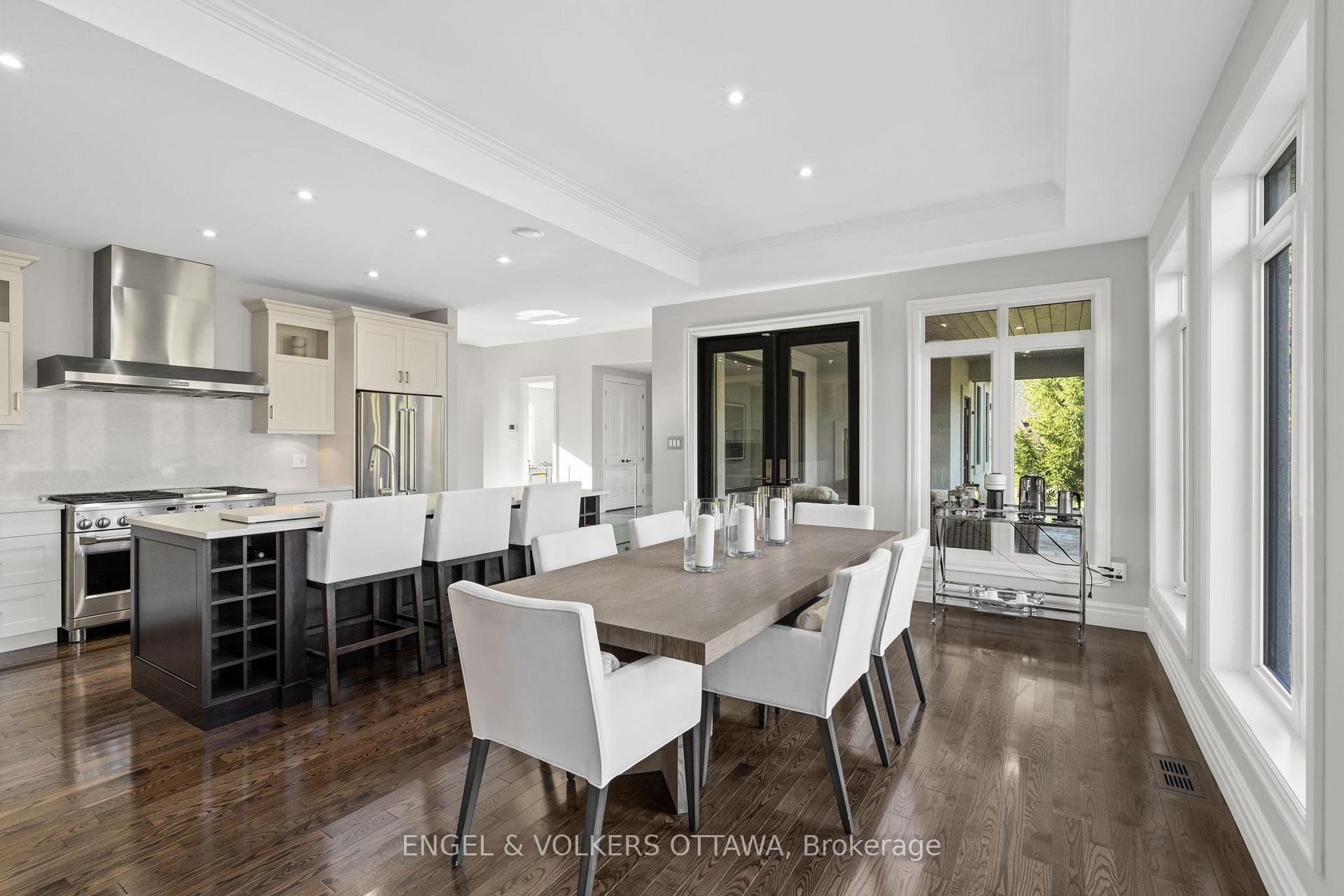 Photo 14 of 5906 Longhearth Way, Ottawa, Manotick East to Manotick Station — HOMEH