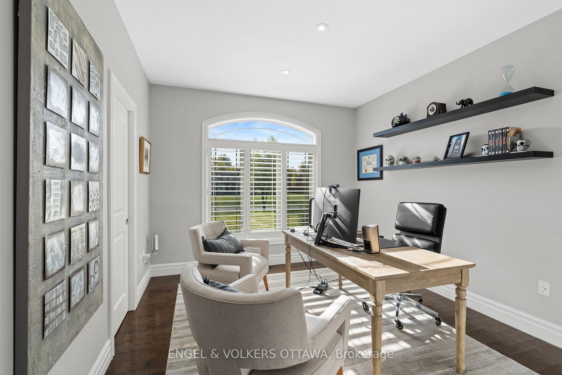 Photo 24 of 5906 Longhearth Way, Ottawa, Manotick East to Manotick Station — HOMEH