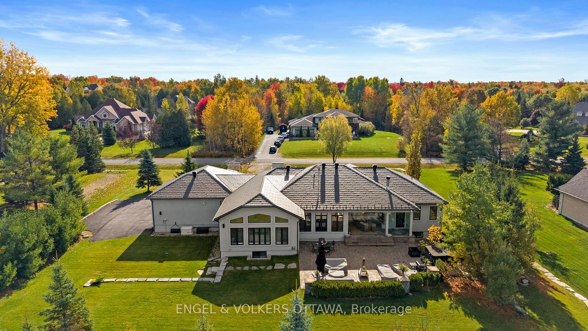 Photo 46 of 5906 Longhearth Way, Ottawa, Manotick East to Manotick Station — HOMEH